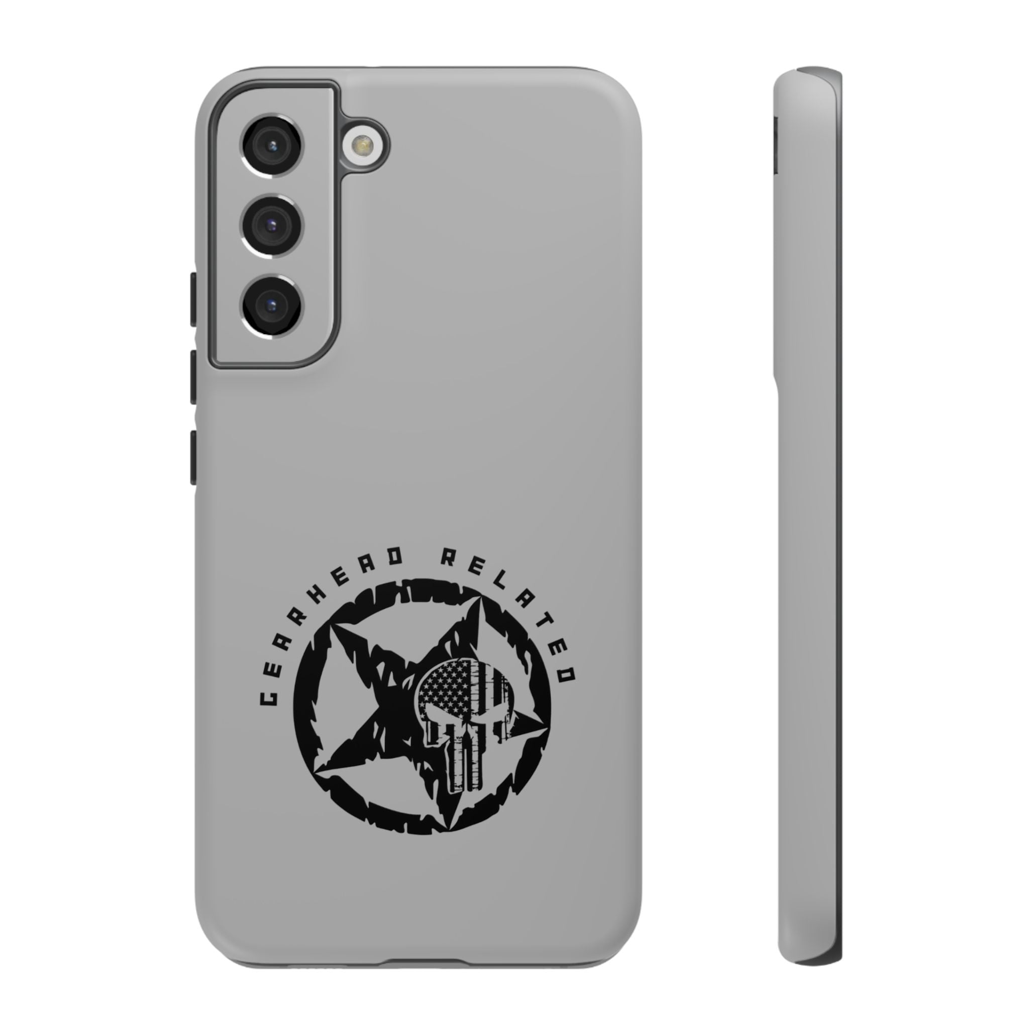 Tough Cases iPhone Case | Durable Phone Cover, Punk Style, Gift for Rebels, Protective Case, Unique Design