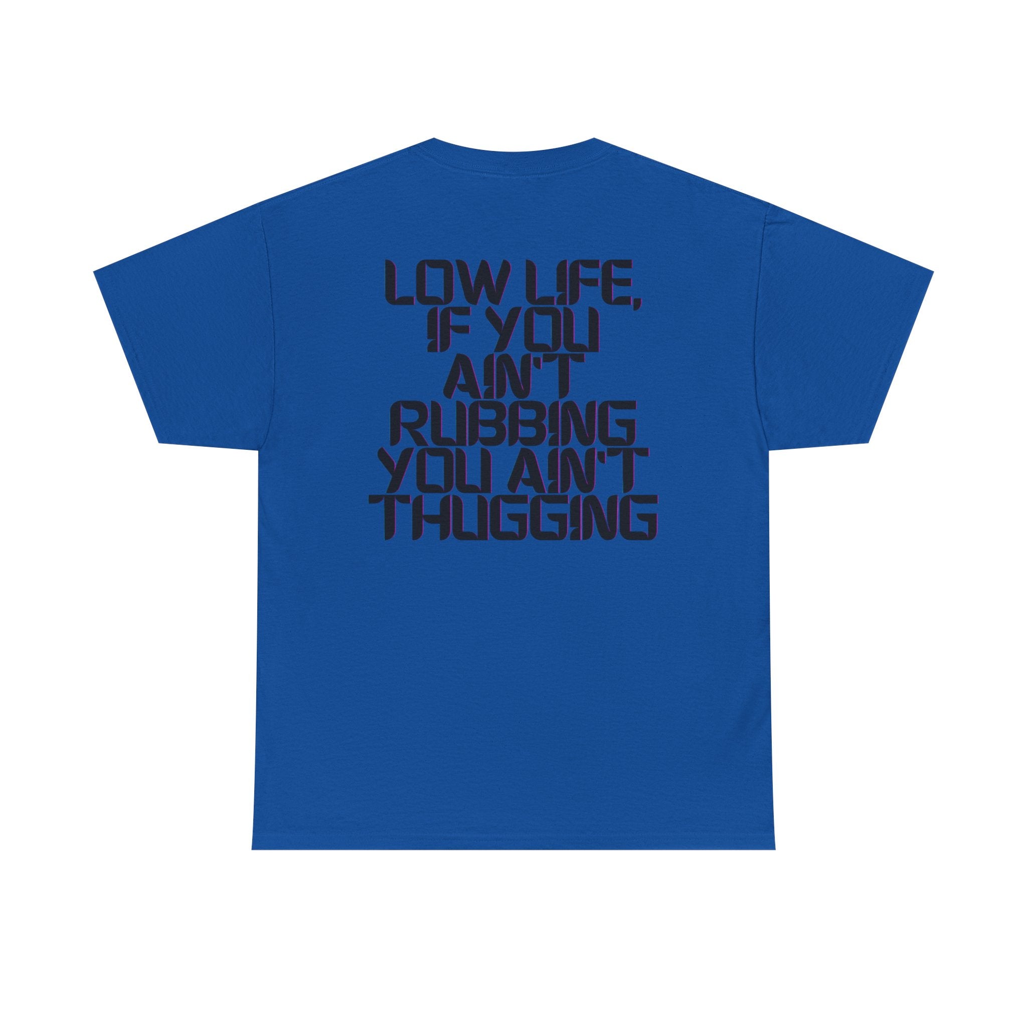 Unisex Graphic Tee, Casual Streetwear, Trendy Gift for Him or Her, Everyday Wear, Funny Quote Shirt