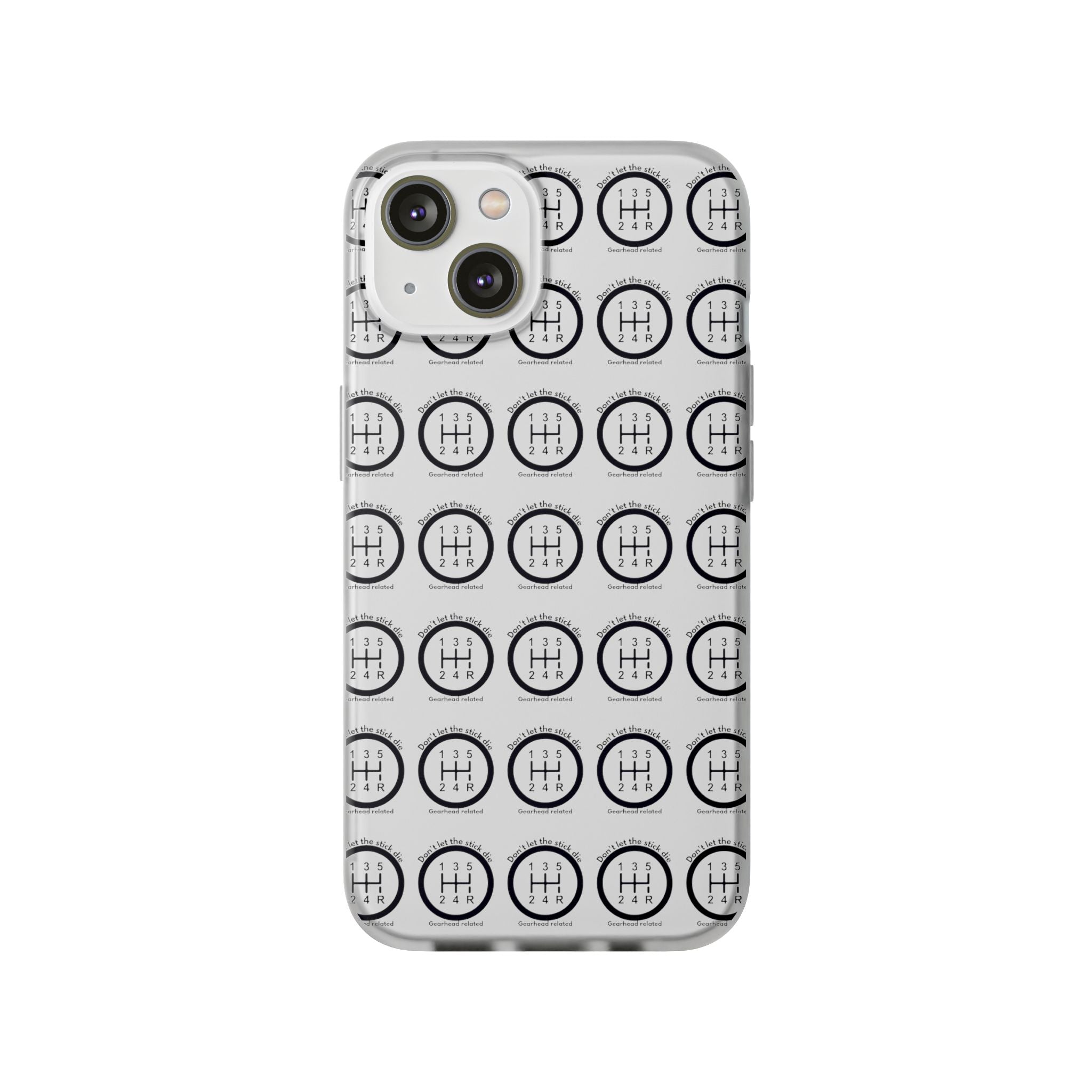 Copy of Stylish Flexi Phone Cases for Trendy Protection | Ideal Gift for Birthdays, Anniversaries