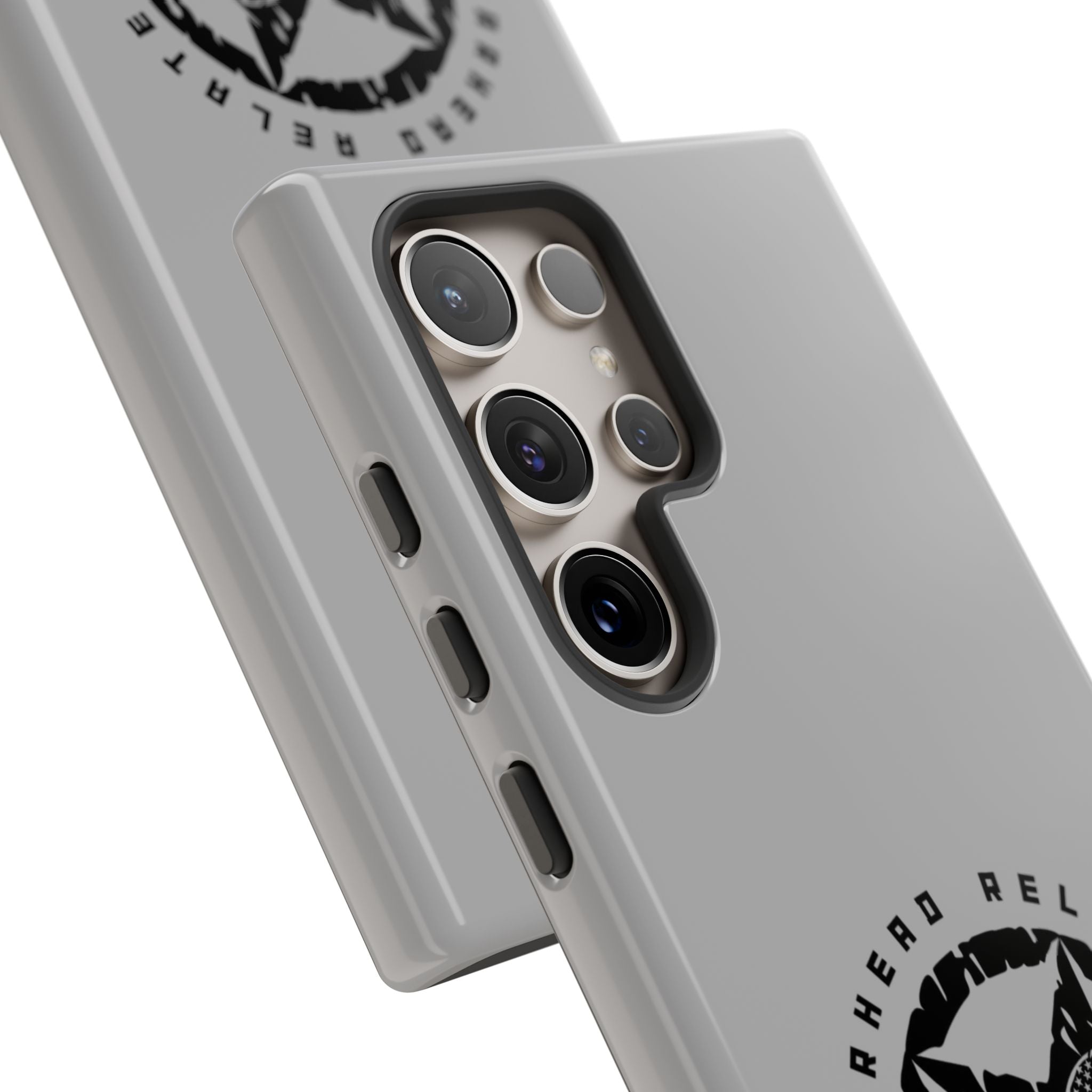 Tough Cases iPhone Case | Durable Phone Cover, Punk Style, Gift for Rebels, Protective Case, Unique Design