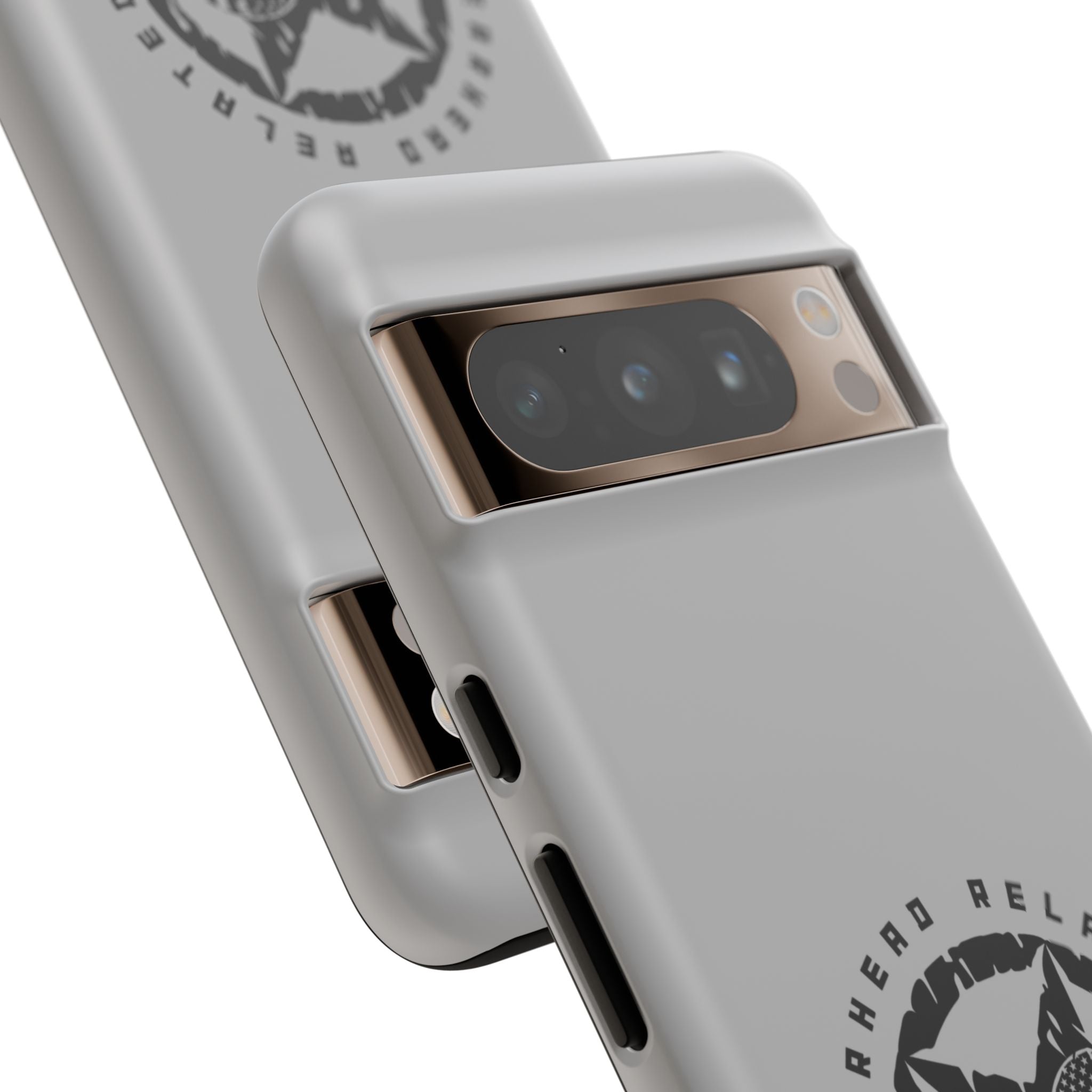 Tough Cases iPhone Case | Durable Phone Cover, Punk Style, Gift for Rebels, Protective Case, Unique Design