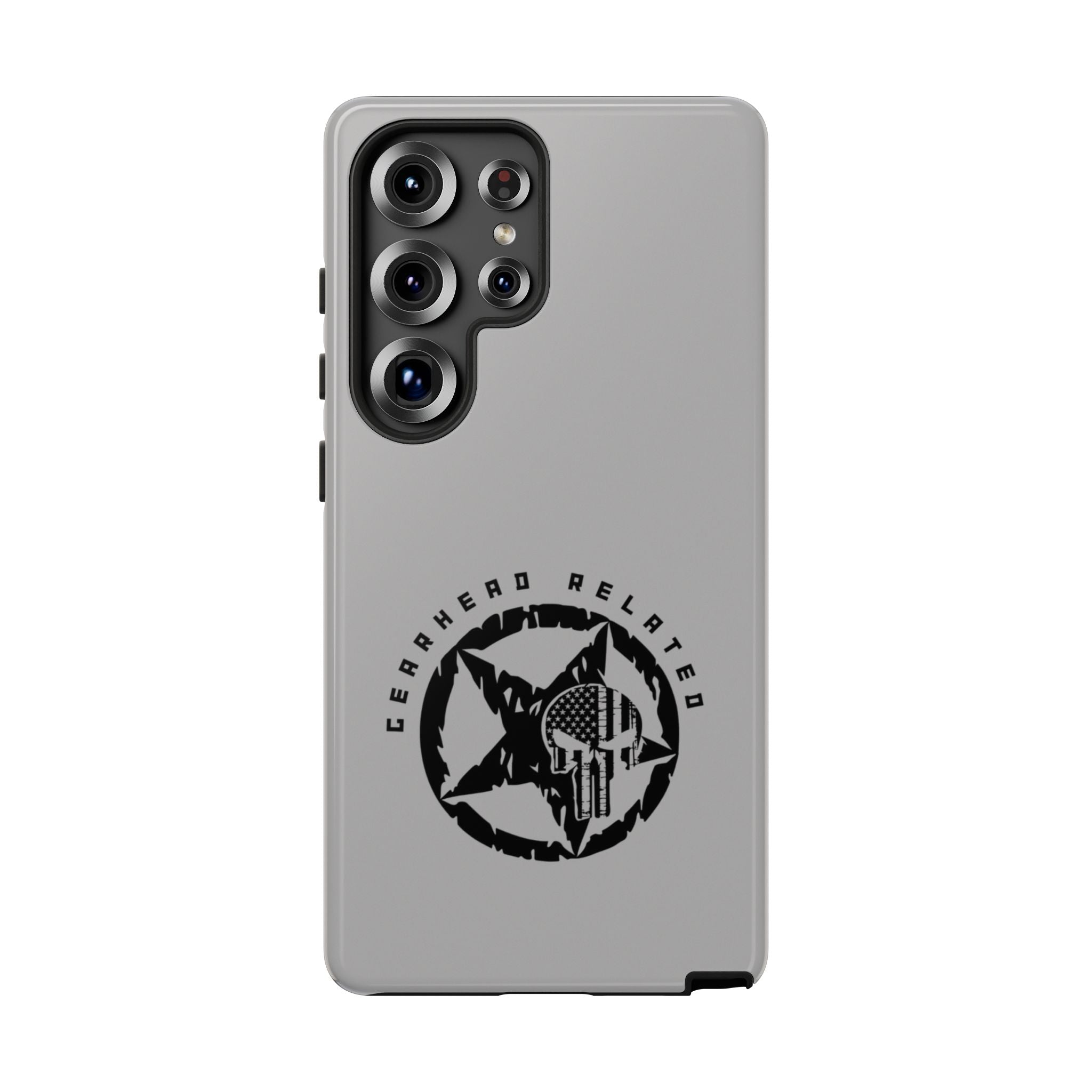 Tough Cases iPhone Case | Durable Phone Cover, Punk Style, Gift for Rebels, Protective Case, Unique Design