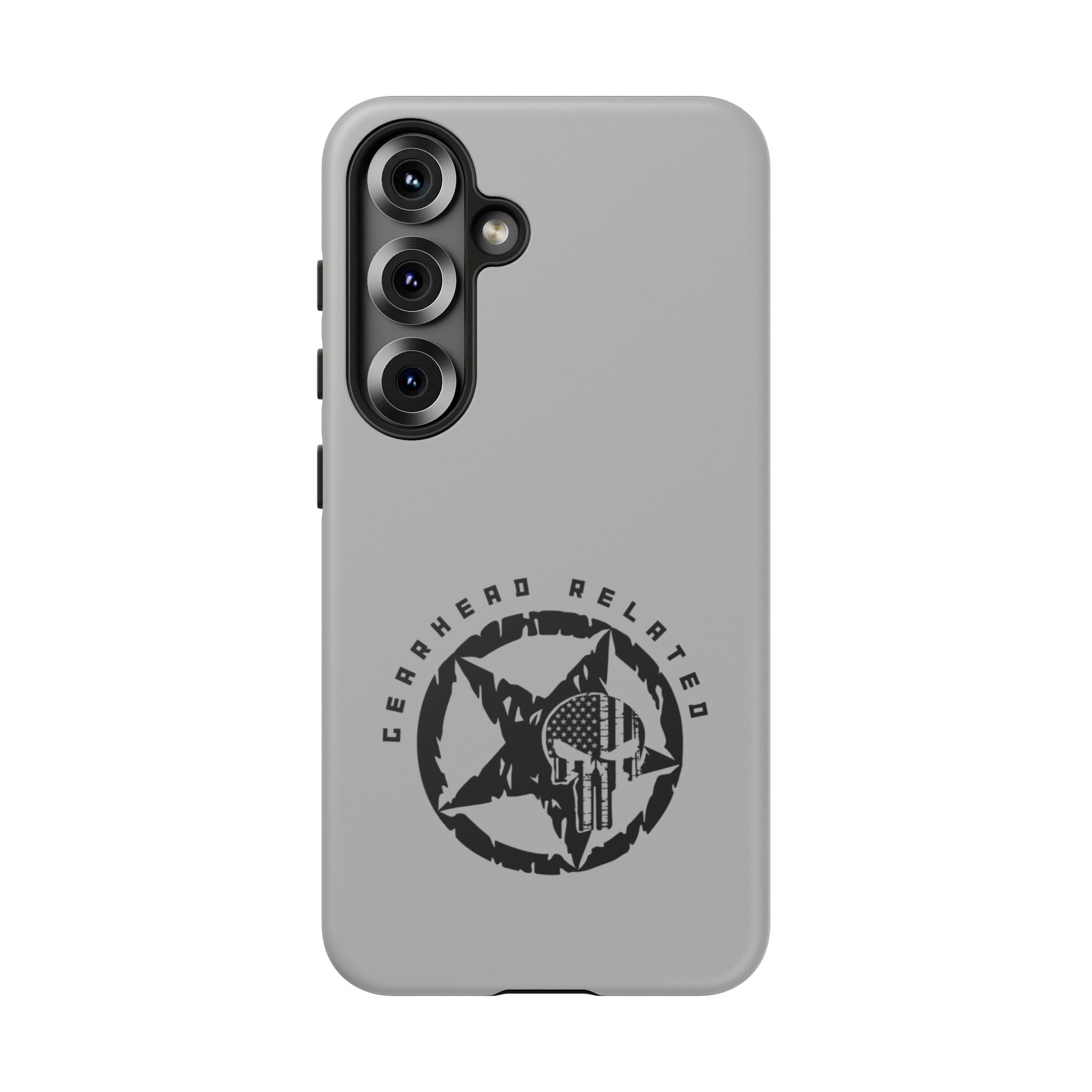 Tough Cases iPhone Case | Durable Phone Cover, Punk Style, Gift for Rebels, Protective Case, Unique Design