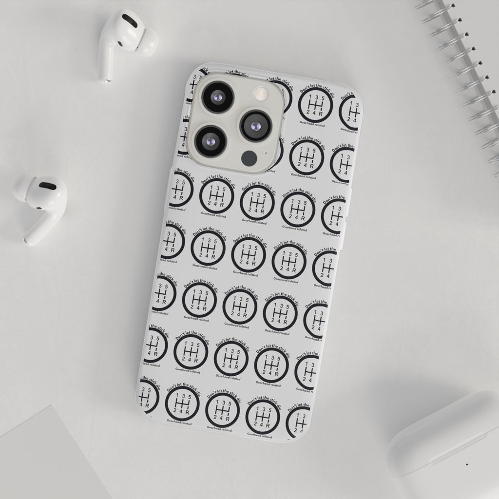 Copy of Stylish Flexi Phone Cases for Trendy Protection | Ideal Gift for Birthdays, Anniversaries