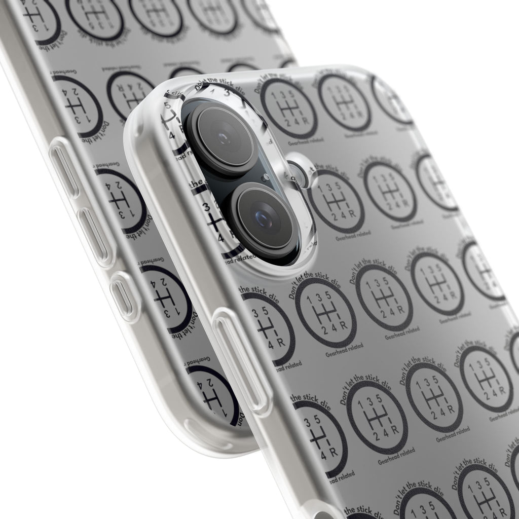 Copy of Stylish Flexi Phone Cases for Trendy Protection | Ideal Gift for Birthdays, Anniversaries