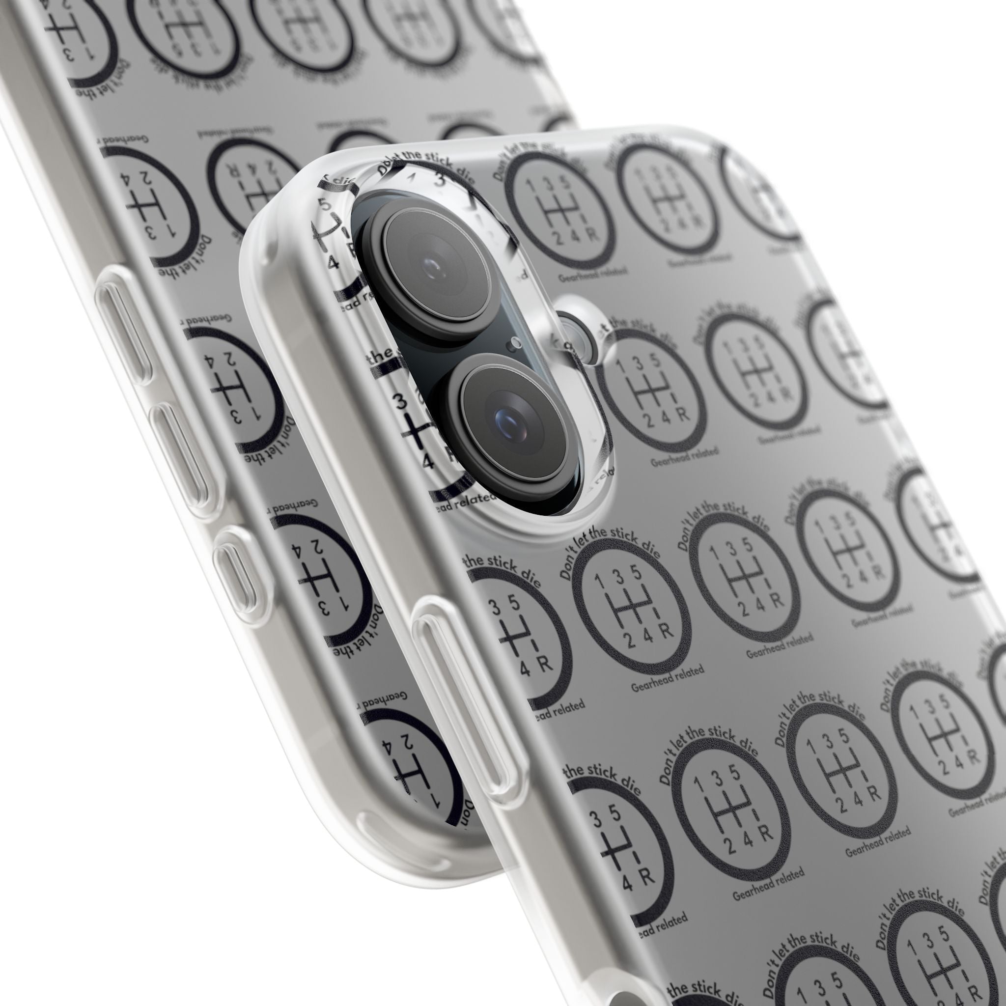 Copy of Stylish Flexi Phone Cases for Trendy Protection | Ideal Gift for Birthdays, Anniversaries