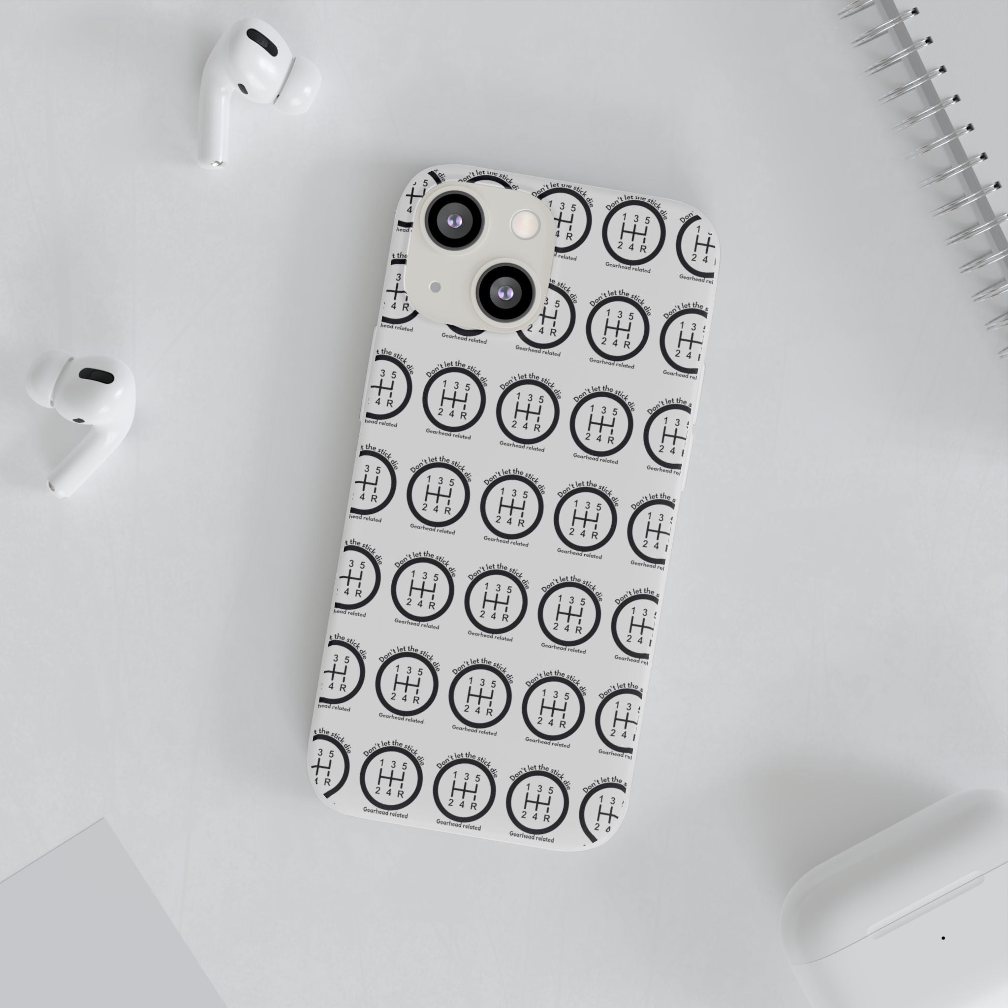 Copy of Stylish Flexi Phone Cases for Trendy Protection | Ideal Gift for Birthdays, Anniversaries
