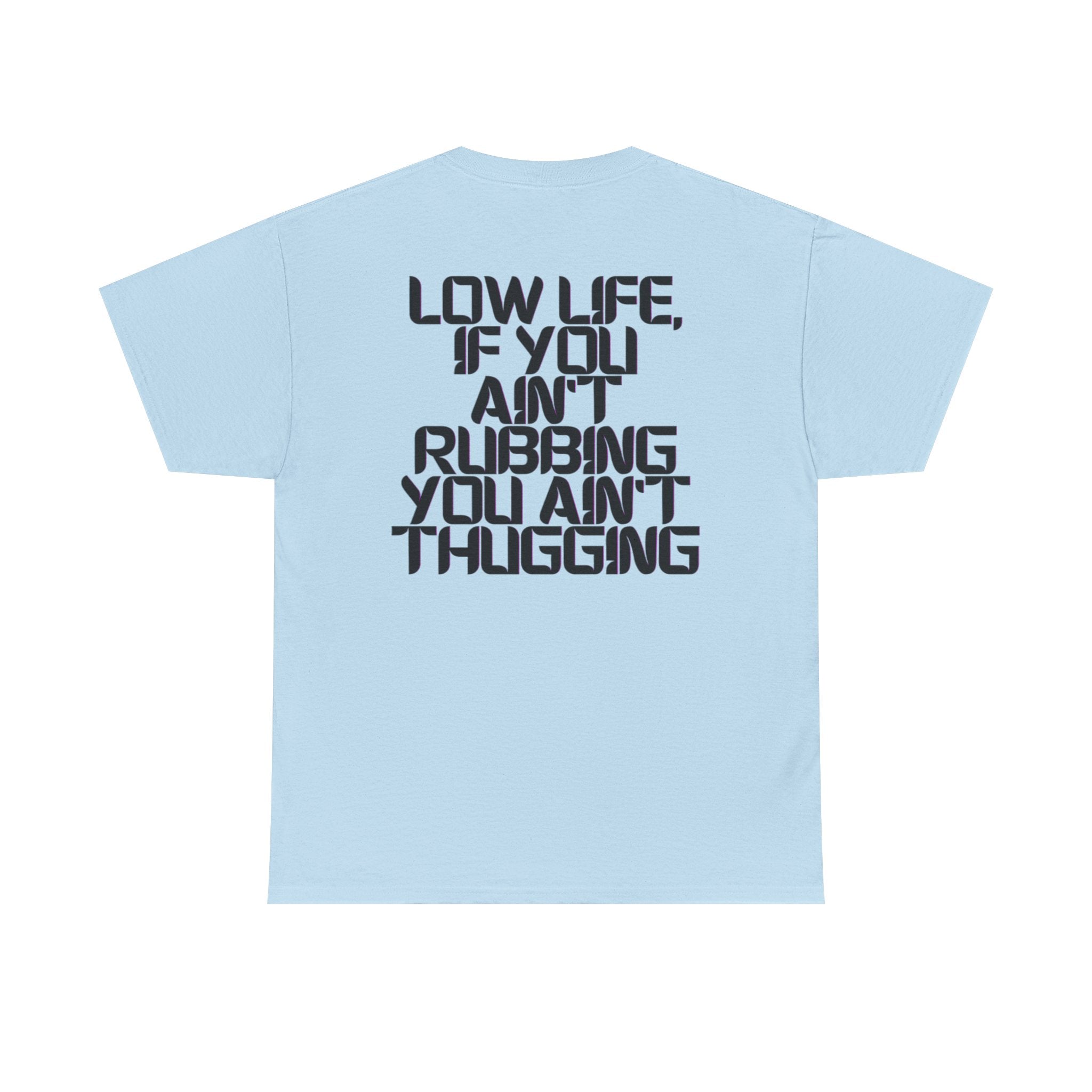 Unisex Graphic Tee, Casual Streetwear, Trendy Gift for Him or Her, Everyday Wear, Funny Quote Shirt