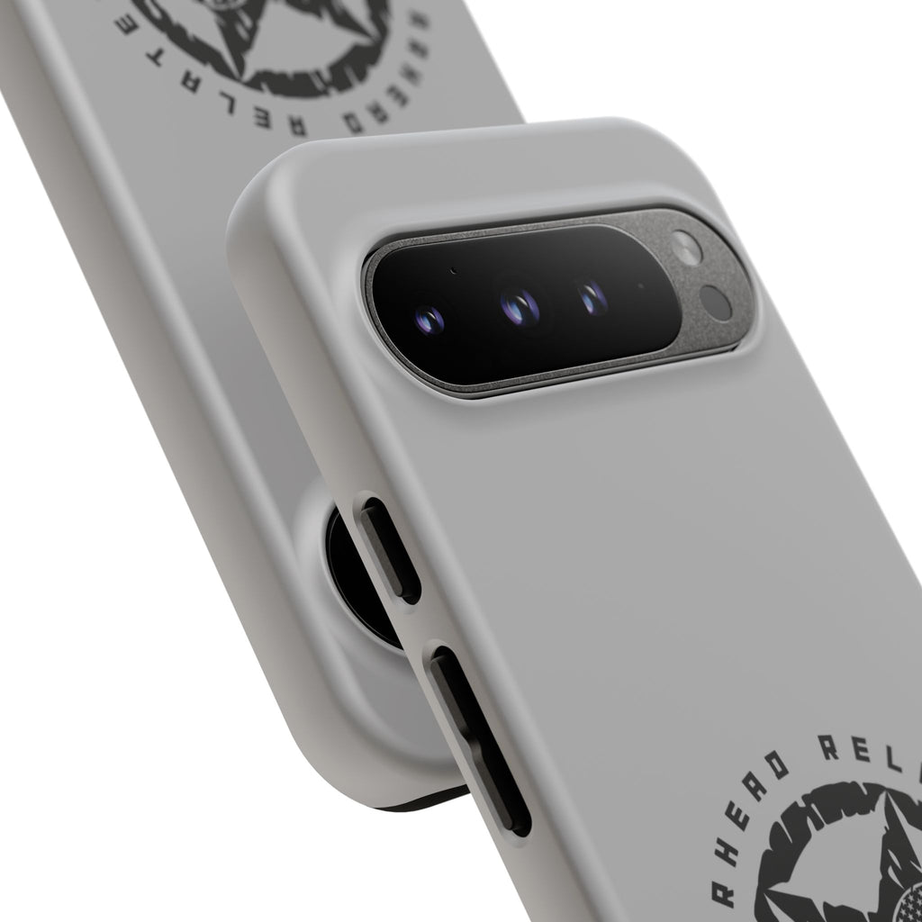 Tough Cases iPhone Case | Durable Phone Cover, Punk Style, Gift for Rebels, Protective Case, Unique Design