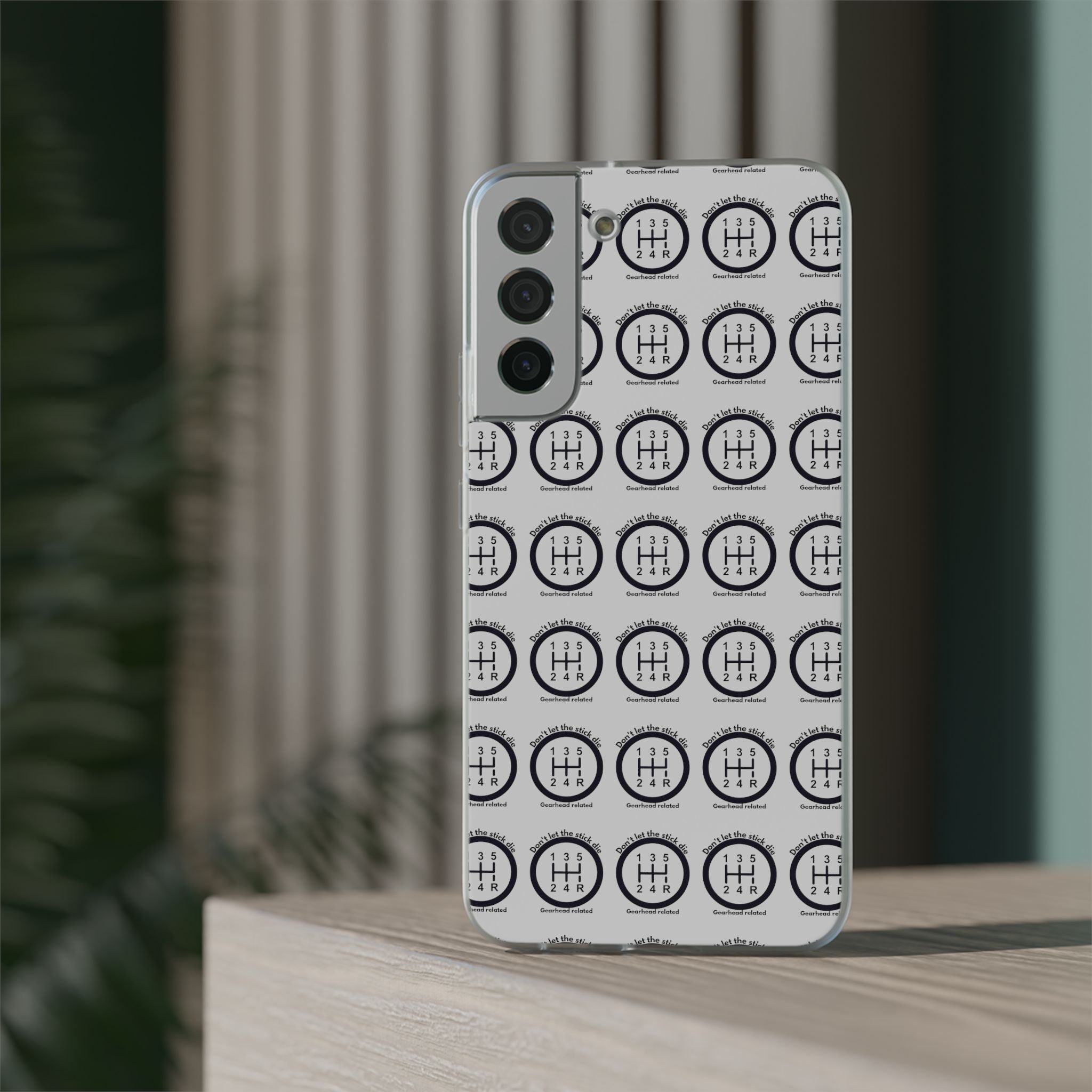 Copy of Stylish Flexi Phone Cases for Trendy Protection | Ideal Gift for Birthdays, Anniversaries