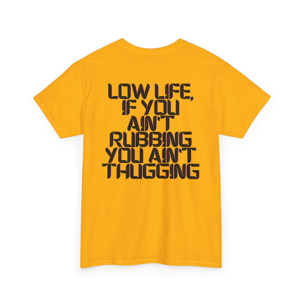 Unisex Graphic Tee, Casual Streetwear, Trendy Gift for Him or Her, Everyday Wear, Funny Quote Shirt