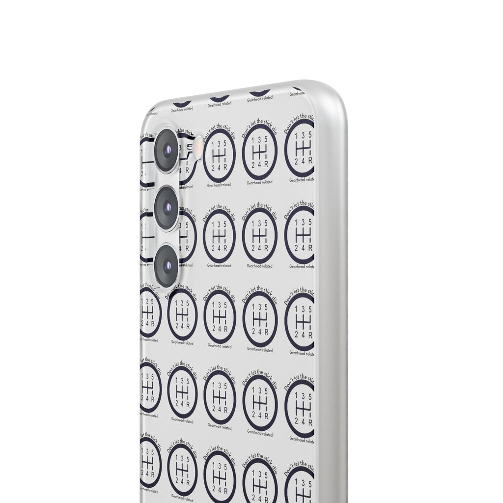 Copy of Stylish Flexi Phone Cases for Trendy Protection | Ideal Gift for Birthdays, Anniversaries