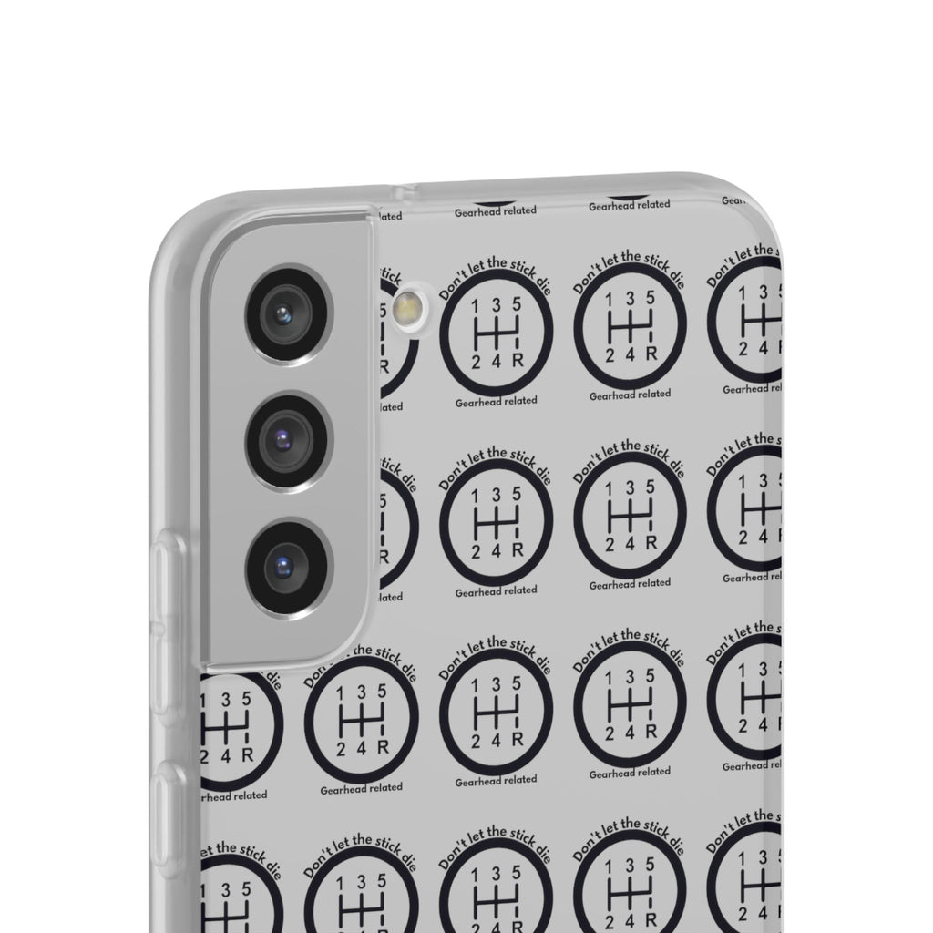 Copy of Stylish Flexi Phone Cases for Trendy Protection | Ideal Gift for Birthdays, Anniversaries