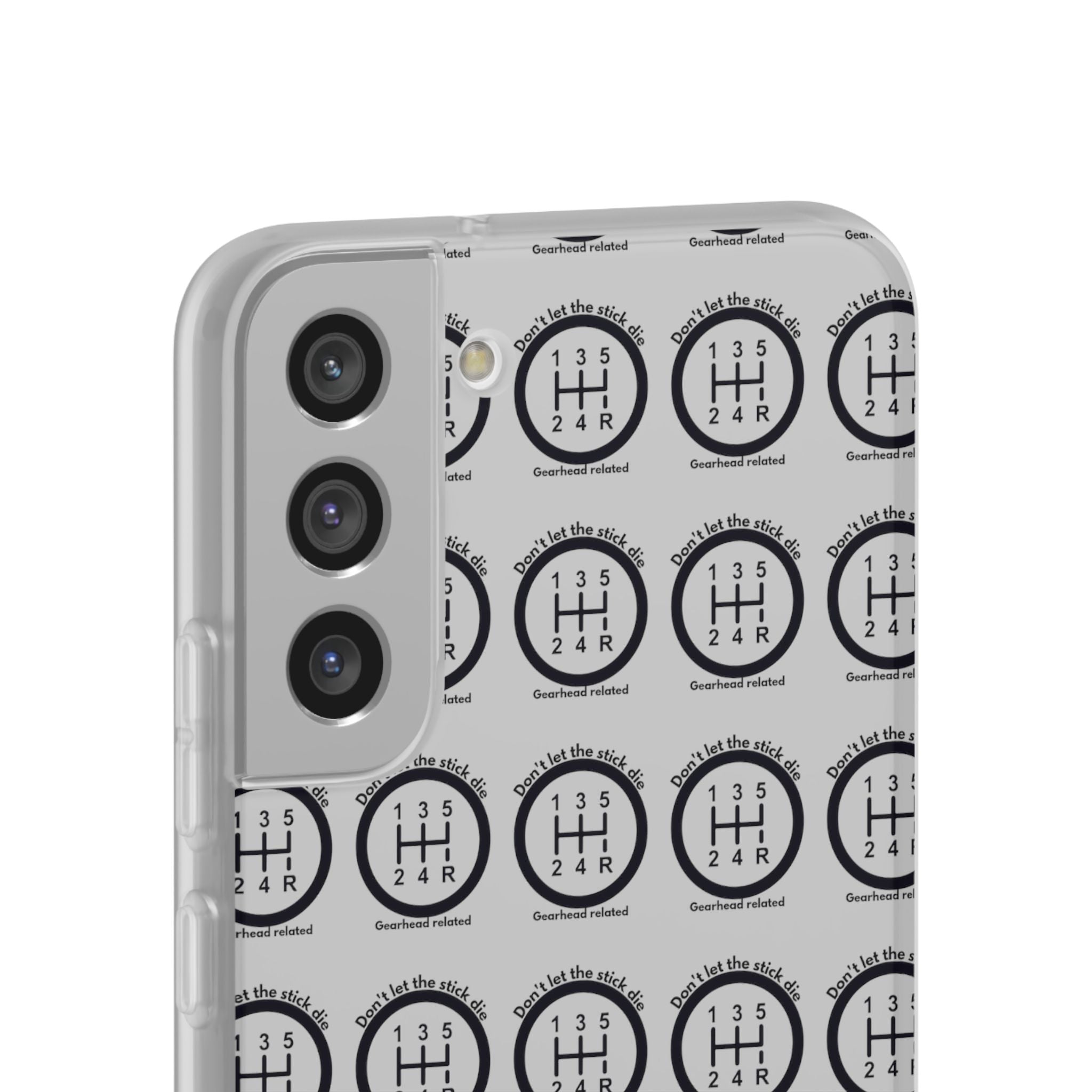 Copy of Stylish Flexi Phone Cases for Trendy Protection | Ideal Gift for Birthdays, Anniversaries