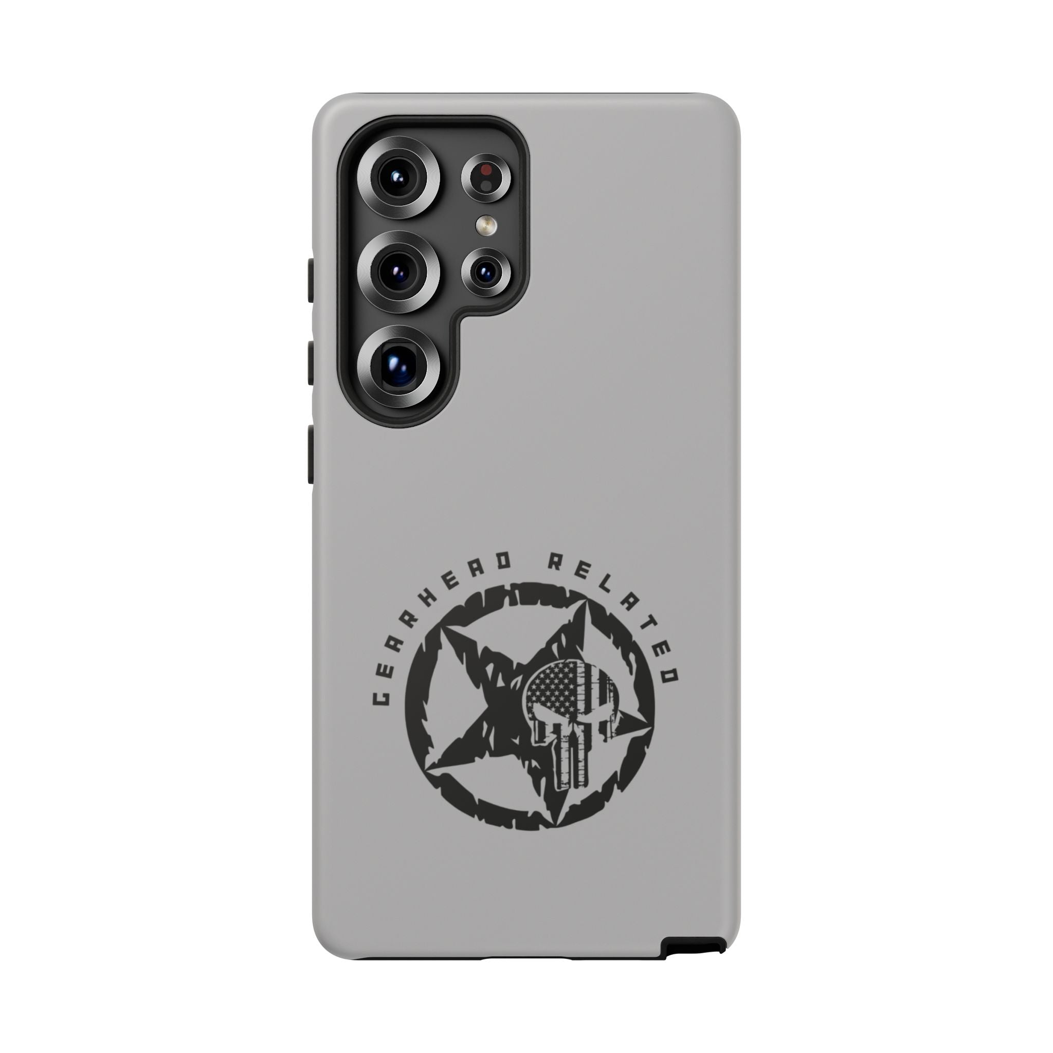 Tough Cases iPhone Case | Durable Phone Cover, Punk Style, Gift for Rebels, Protective Case, Unique Design