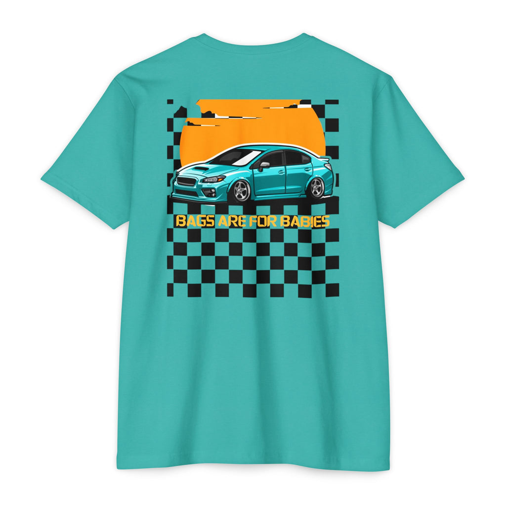 Unisex Graphic T-Shirt, Cool Car Design, Streetwear Top, Casual Summer Tee, Unique Gift for Car Lovers, Street Style Apparel