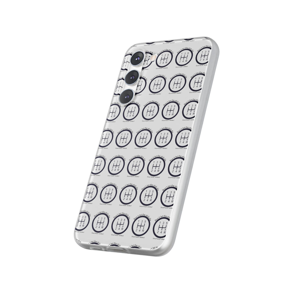 Copy of Stylish Flexi Phone Cases for Trendy Protection | Ideal Gift for Birthdays, Anniversaries