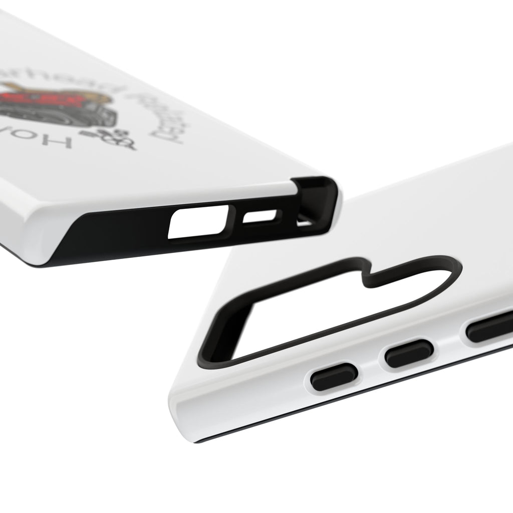 Honda Life Gearhead Related Phone Case, Tough Phone Cover, Car Enthusiast Gift, Automotive Accessories, Mechanic Humor