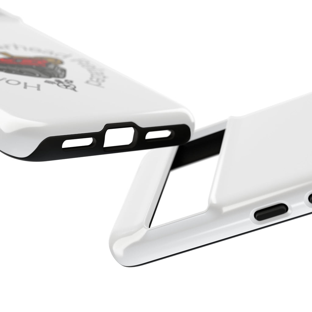 Honda Life Gearhead Related Phone Case, Tough Phone Cover, Car Enthusiast Gift, Automotive Accessories, Mechanic Humor