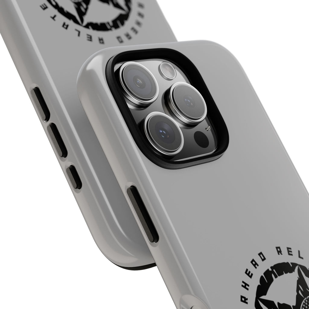 Tough Cases iPhone Case | Durable Phone Cover, Punk Style, Gift for Rebels, Protective Case, Unique Design