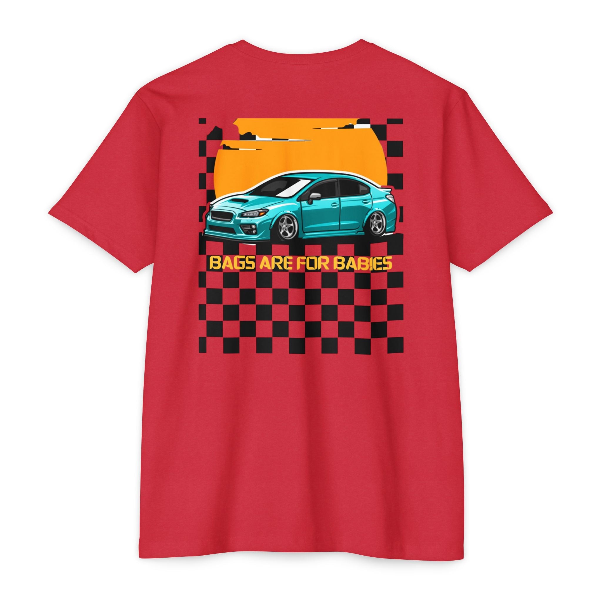 Unisex Graphic T-Shirt, Cool Car Design, Streetwear Top, Casual Summer Tee, Unique Gift for Car Lovers, Street Style Apparel
