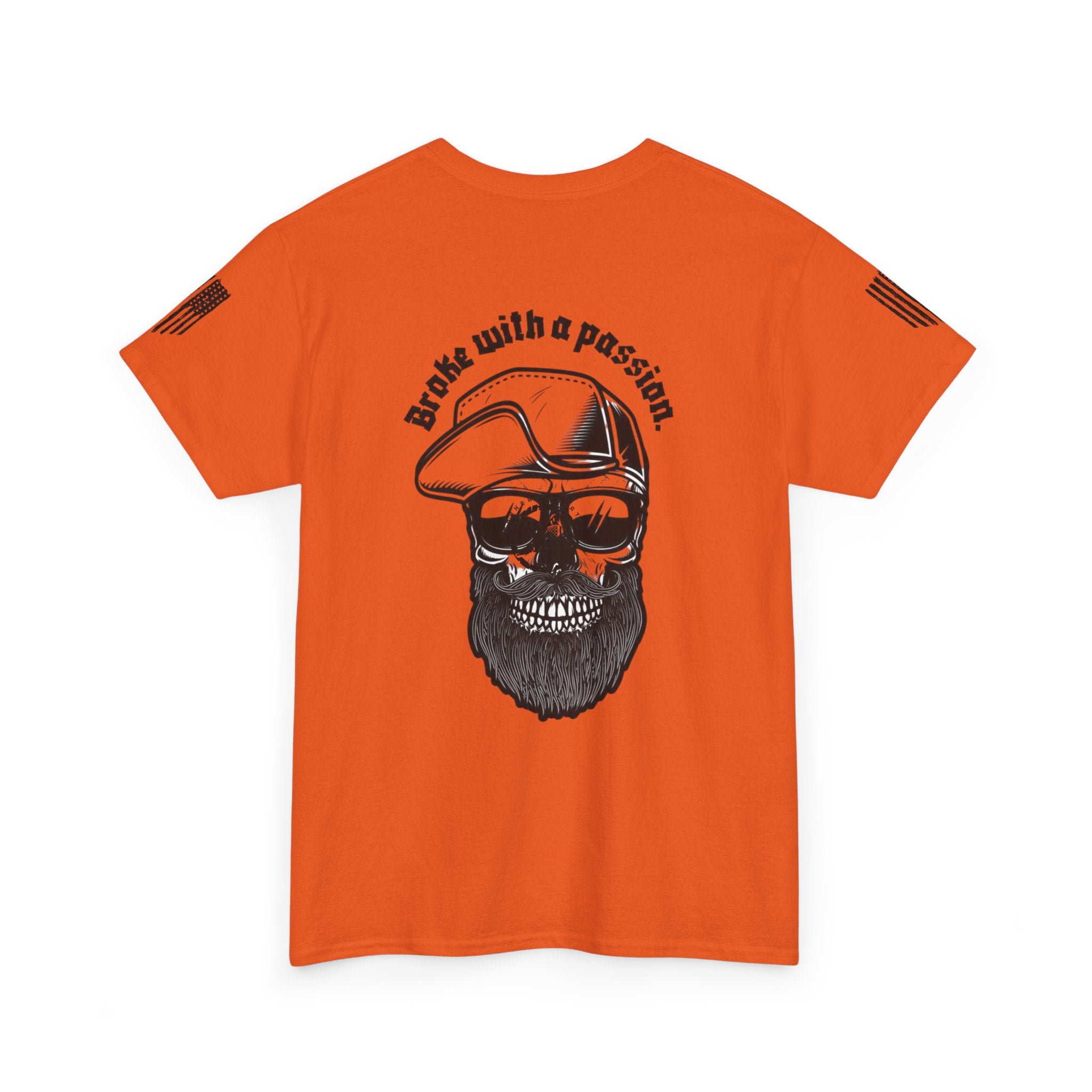 Gear Head Unisex Heavy Cotton Tee | Automotive Lover Gift, Car Enthusiast Shirt, Mechanic Apparel, Father's Day Present, Birthday Gift