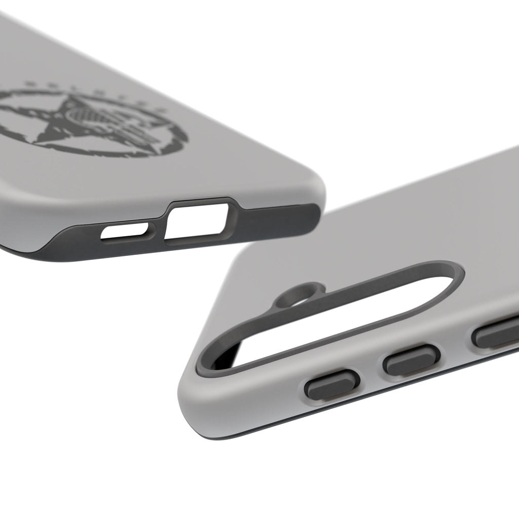 Tough Cases iPhone Case | Durable Phone Cover, Punk Style, Gift for Rebels, Protective Case, Unique Design