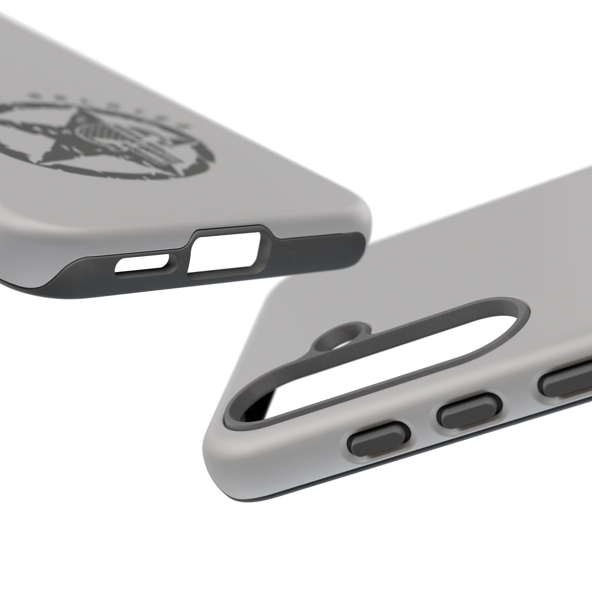 Tough Cases iPhone Case | Durable Phone Cover, Punk Style, Gift for Rebels, Protective Case, Unique Design