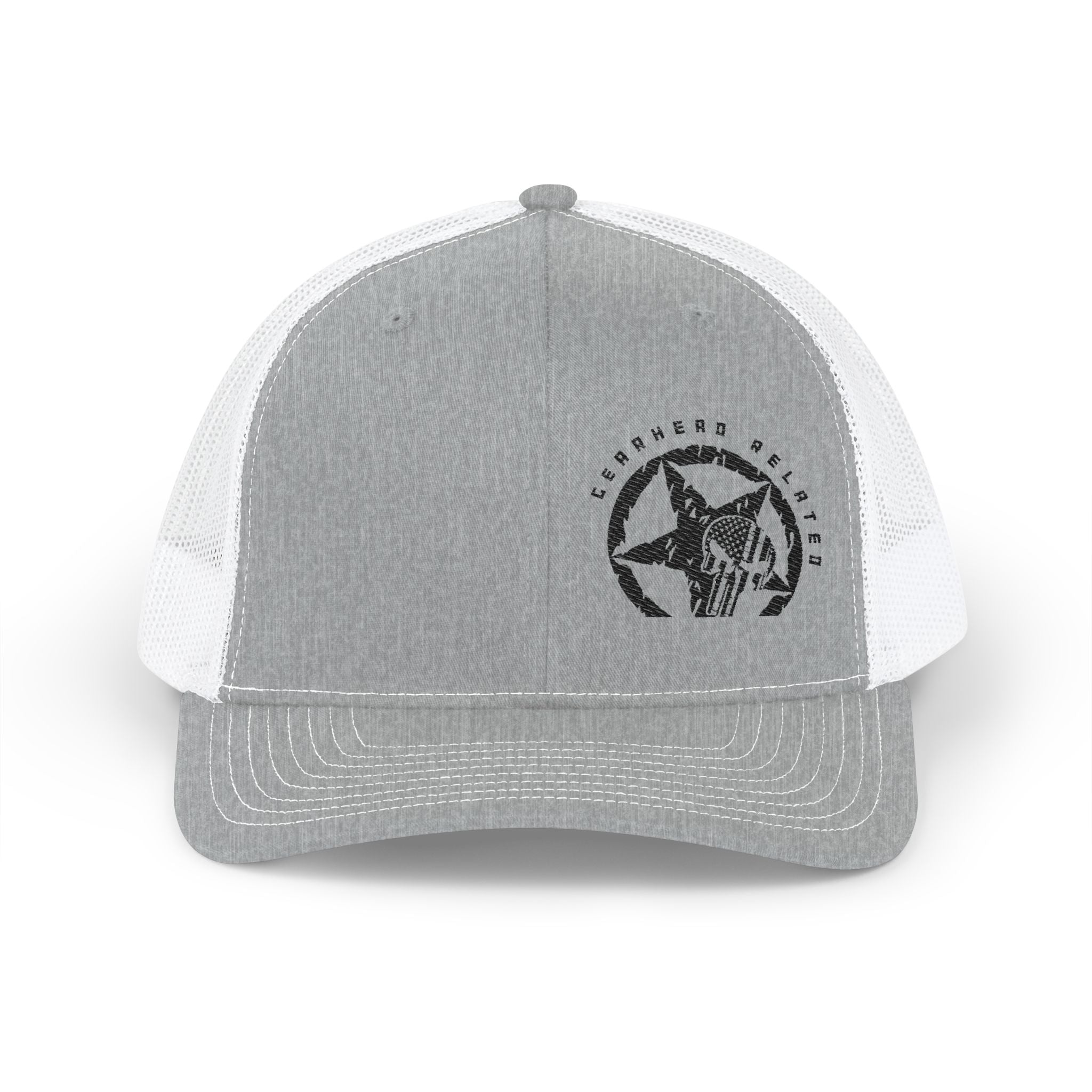 Stylish Snapback Trucker Cap for Camping Enthusiasts, Outdoor Adventures, Casual Everyday Wear, Embroidered Graphic Cap, Unique Gift [...]