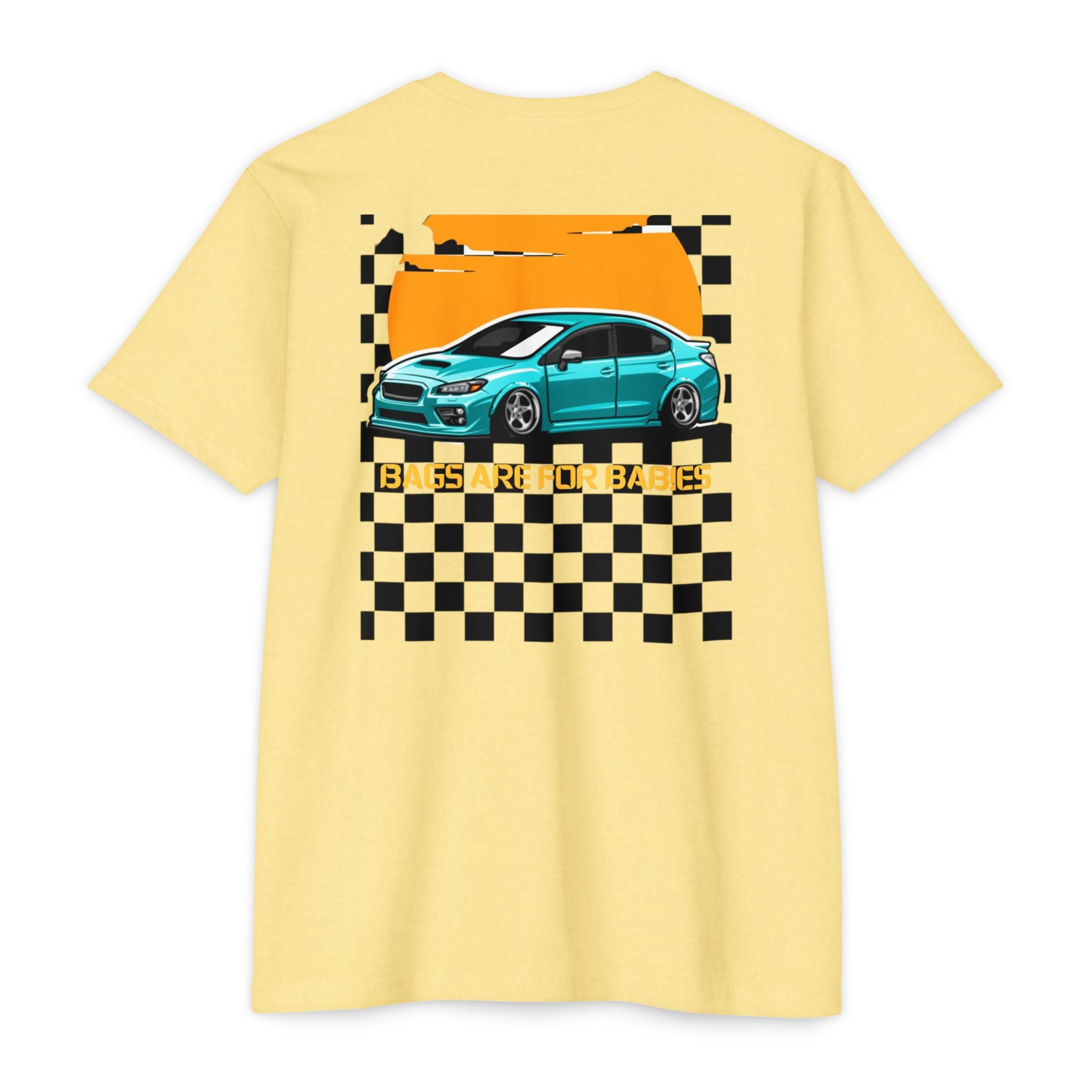 Unisex Graphic T-Shirt, Cool Car Design, Streetwear Top, Casual Summer Tee, Unique Gift for Car Lovers, Street Style Apparel