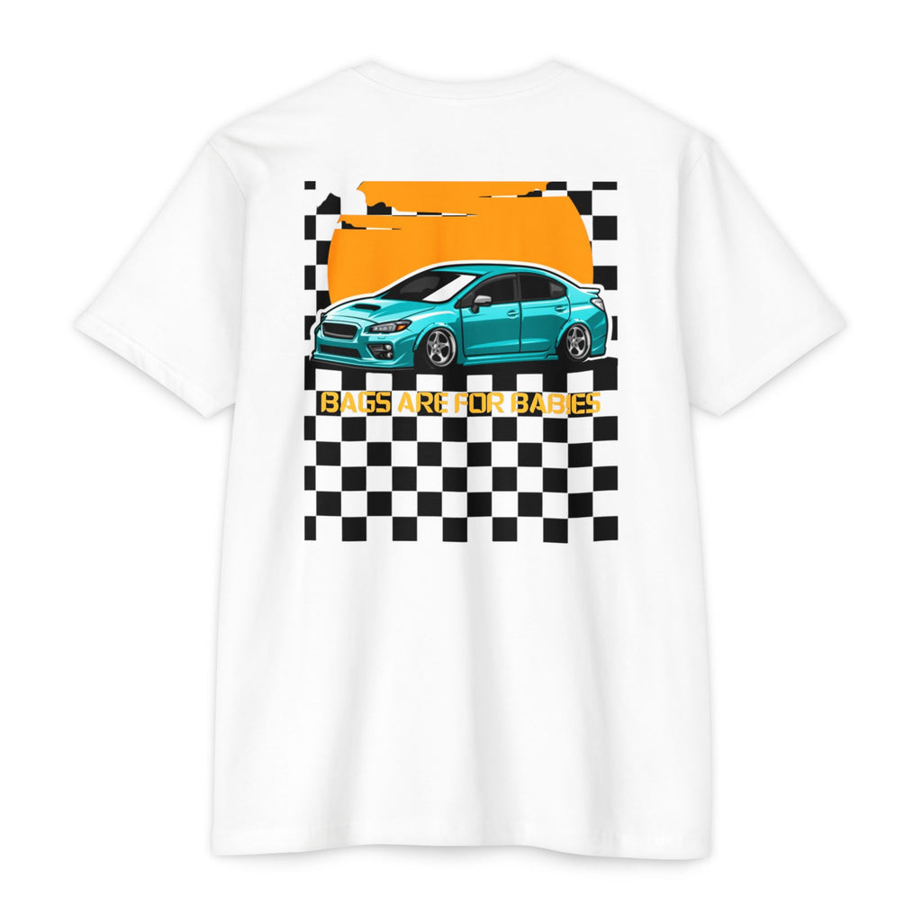 Unisex Graphic T-Shirt, Cool Car Design, Streetwear Top, Casual Summer Tee, Unique Gift for Car Lovers, Street Style Apparel