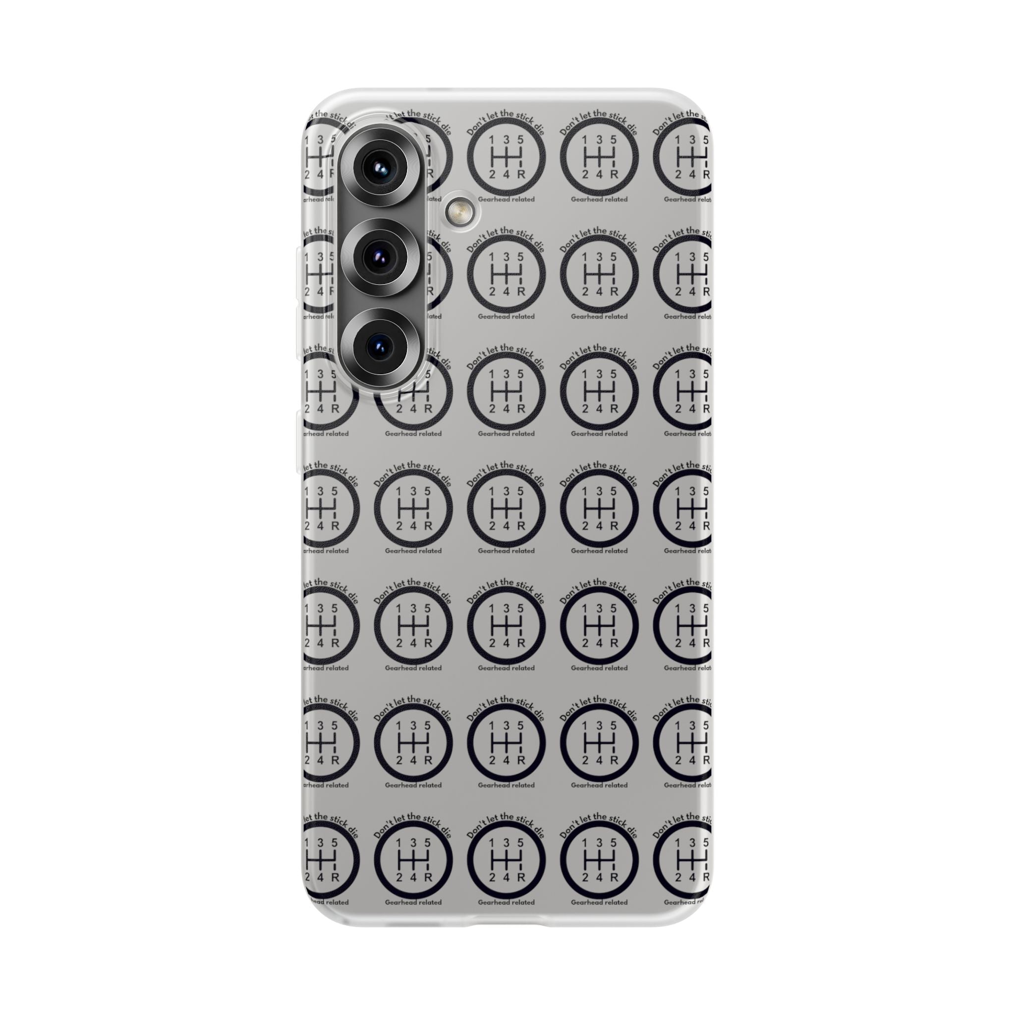 Copy of Stylish Flexi Phone Cases for Trendy Protection | Ideal Gift for Birthdays, Anniversaries