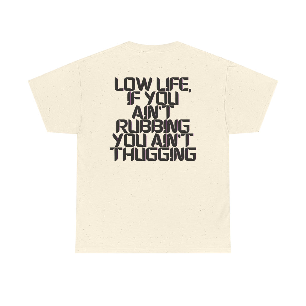 Unisex Graphic Tee, Casual Streetwear, Trendy Gift for Him or Her, Everyday Wear, Funny Quote Shirt