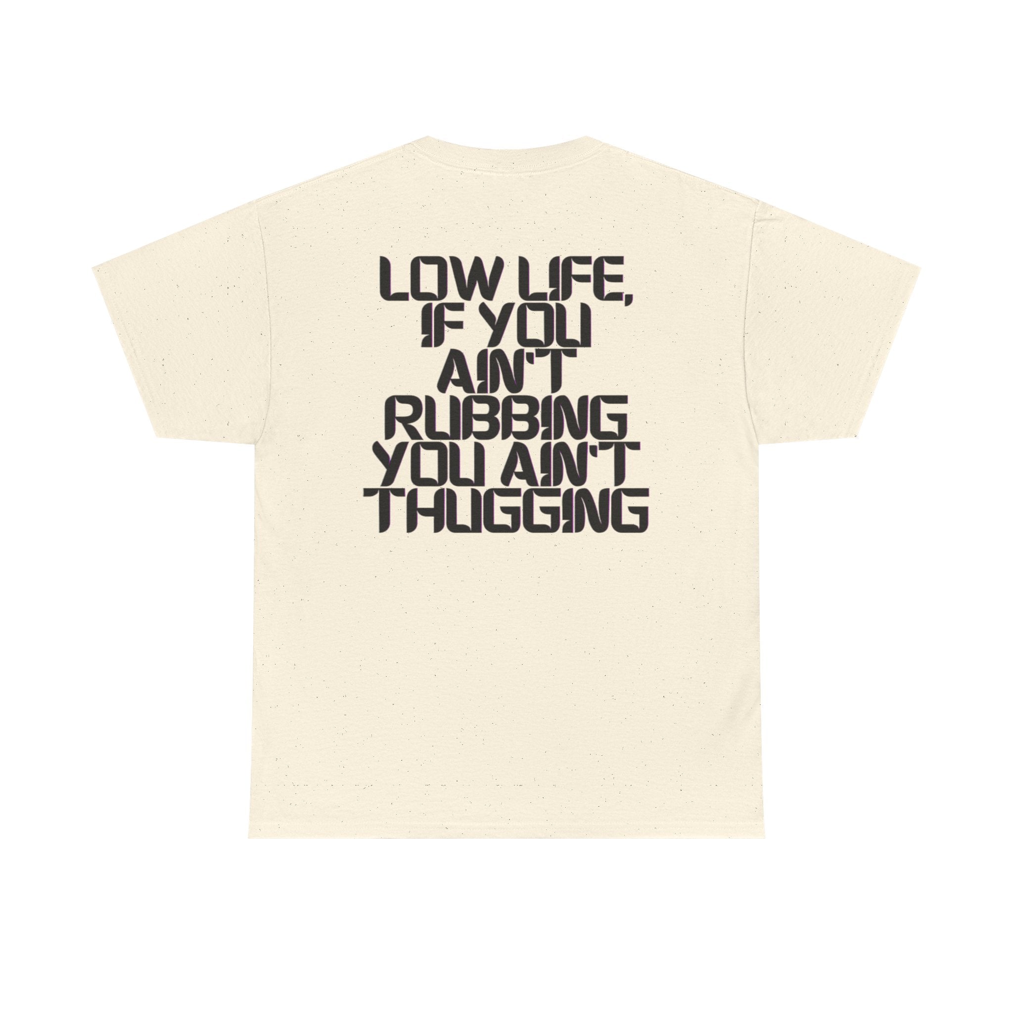 Unisex Graphic Tee, Casual Streetwear, Trendy Gift for Him or Her, Everyday Wear, Funny Quote Shirt