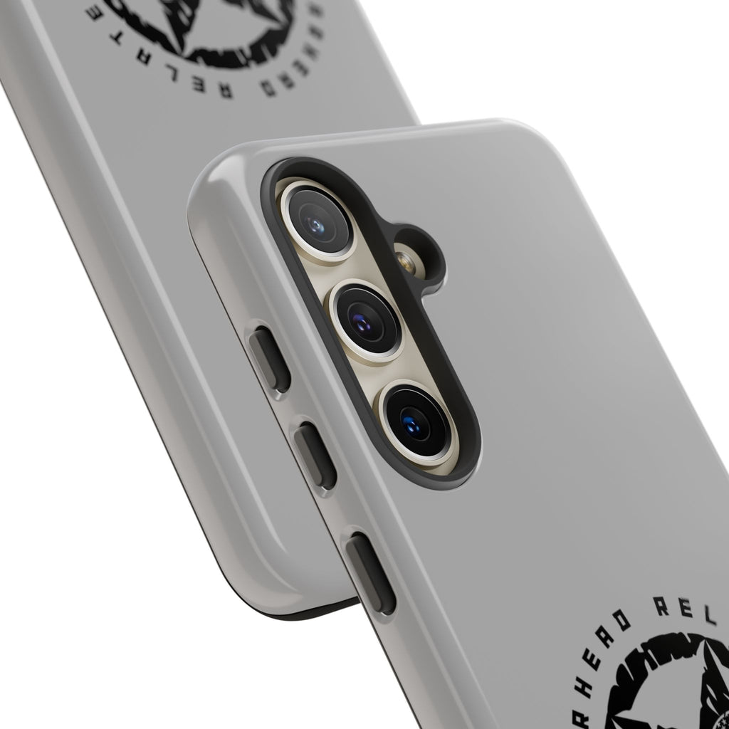 Tough Cases iPhone Case | Durable Phone Cover, Punk Style, Gift for Rebels, Protective Case, Unique Design