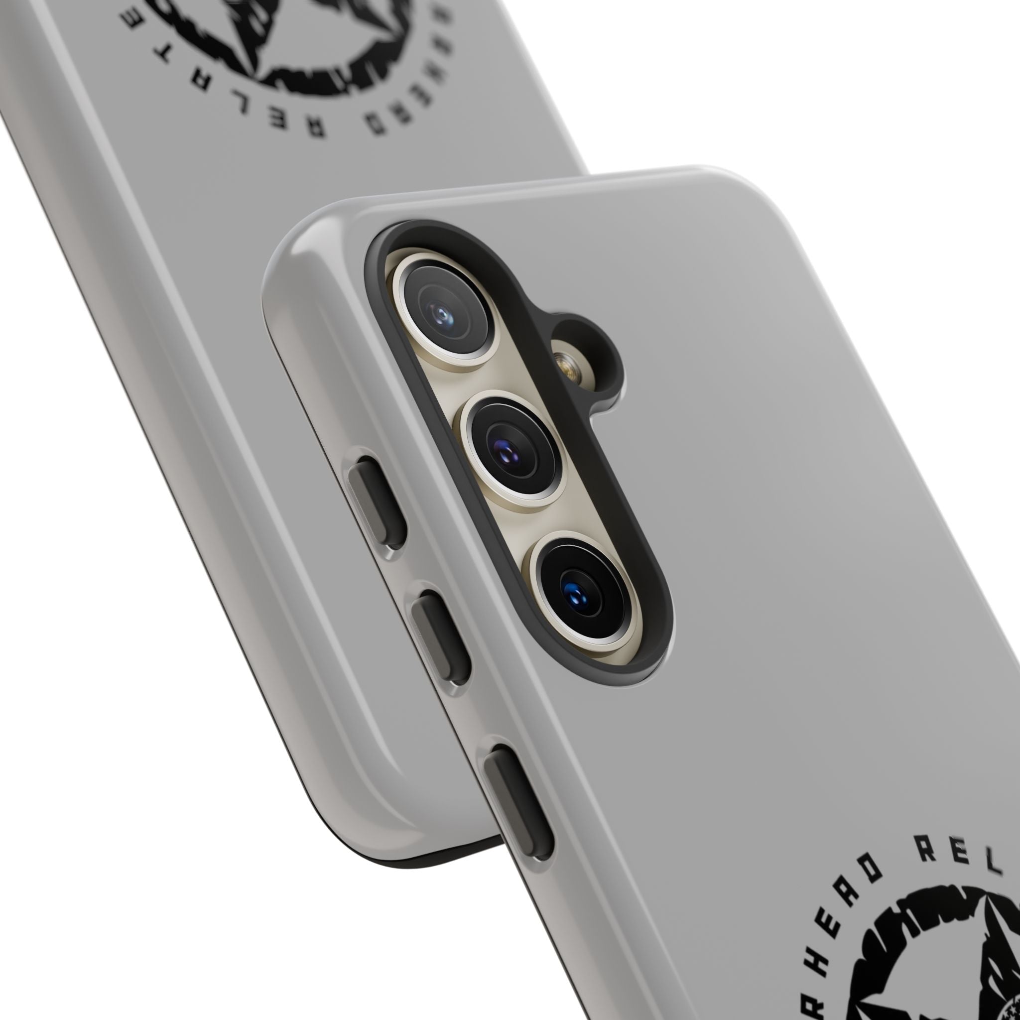 Tough Cases iPhone Case | Durable Phone Cover, Punk Style, Gift for Rebels, Protective Case, Unique Design