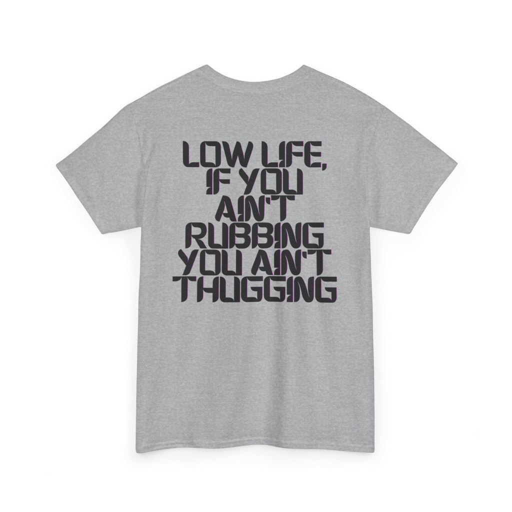 Unisex Graphic Tee, Casual Streetwear, Trendy Gift for Him or Her, Everyday Wear, Funny Quote Shirt