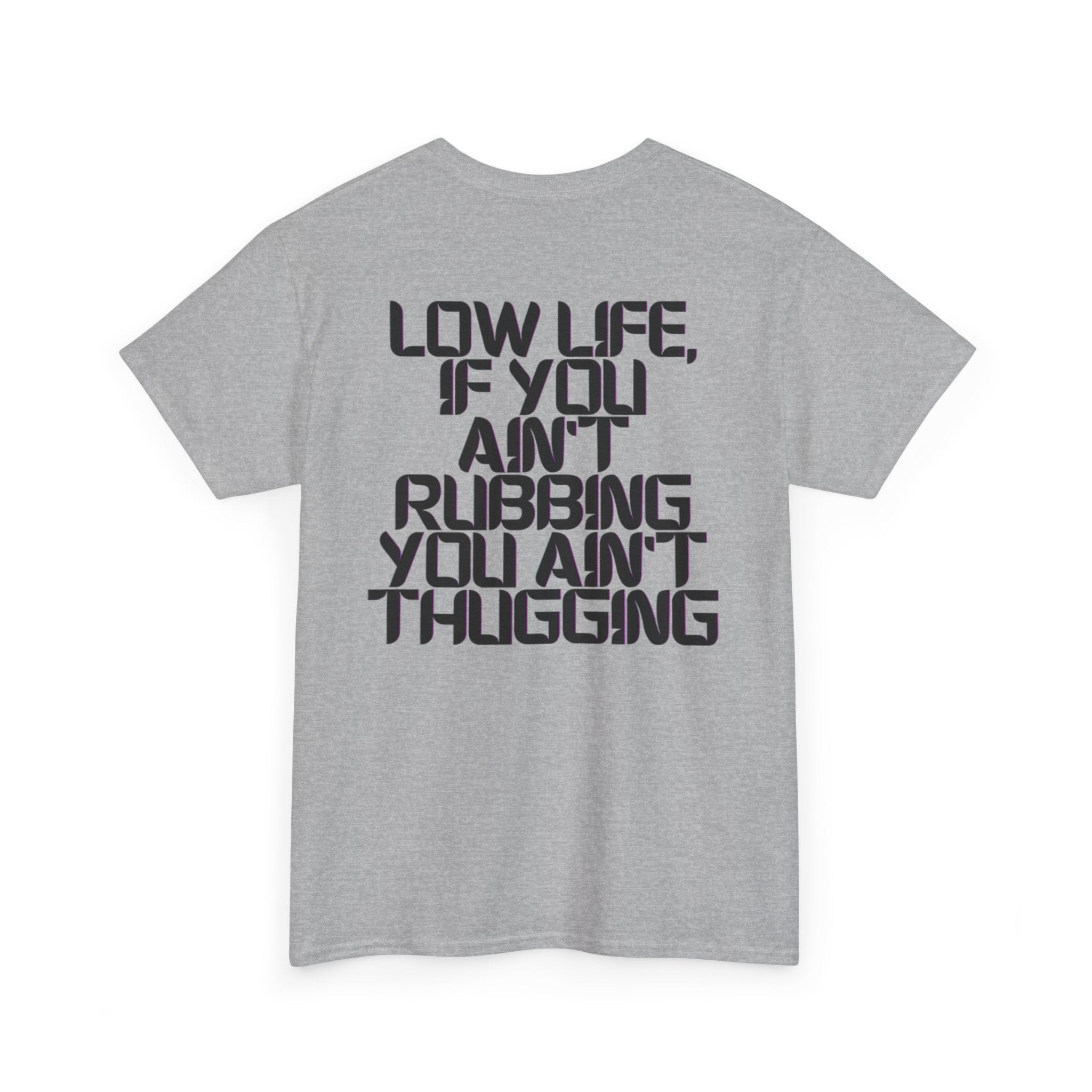 Unisex Graphic Tee, Casual Streetwear, Trendy Gift for Him or Her, Everyday Wear, Funny Quote Shirt