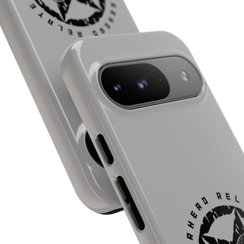 Tough Cases iPhone Case | Durable Phone Cover, Punk Style, Gift for Rebels, Protective Case, Unique Design