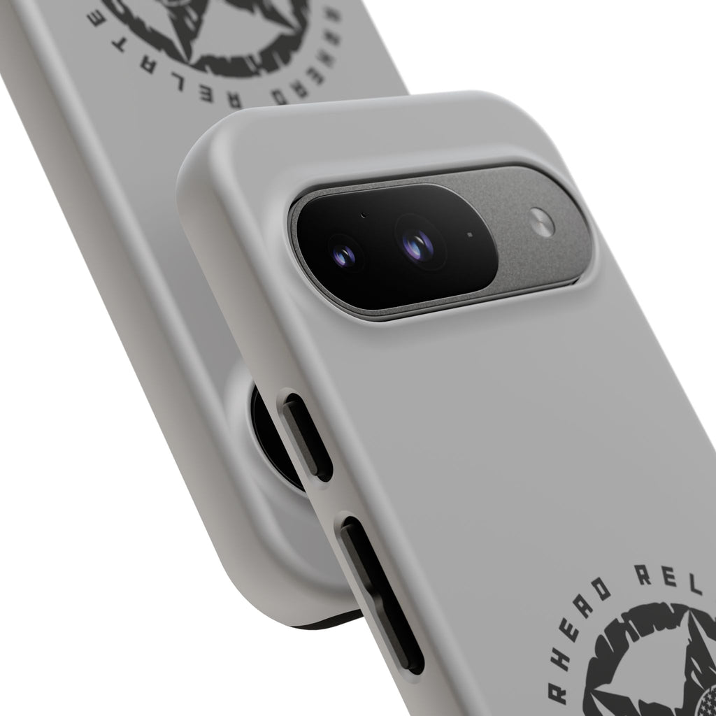 Tough Cases iPhone Case | Durable Phone Cover, Punk Style, Gift for Rebels, Protective Case, Unique Design