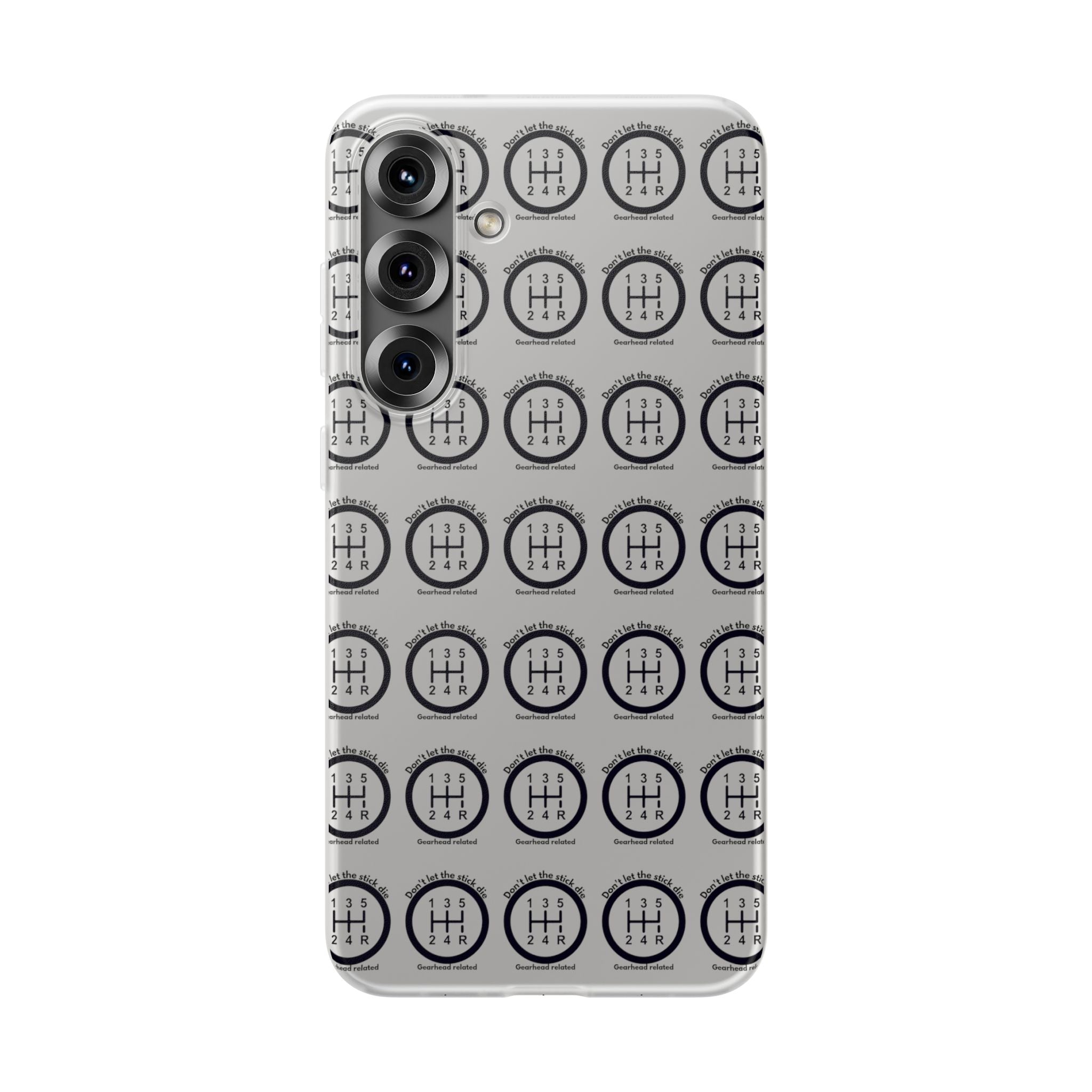 Copy of Stylish Flexi Phone Cases for Trendy Protection | Ideal Gift for Birthdays, Anniversaries