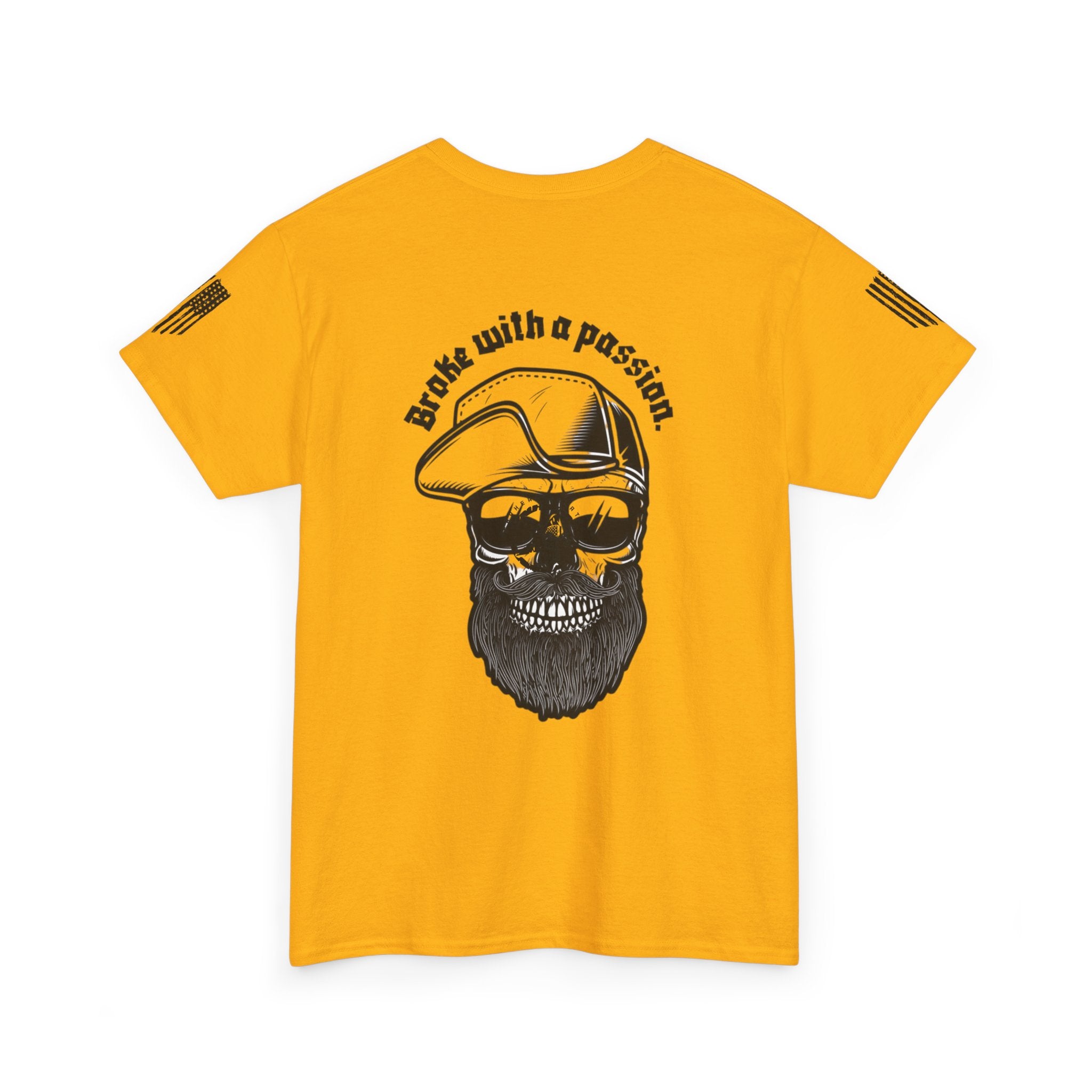 Gear Head Unisex Heavy Cotton Tee | Automotive Lover Gift, Car Enthusiast Shirt, Mechanic Apparel, Father's Day Present, Birthday Gift