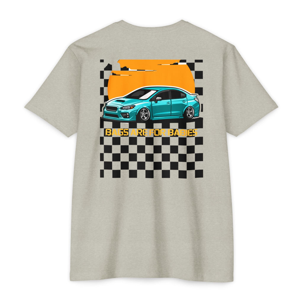 Unisex Graphic T-Shirt, Cool Car Design, Streetwear Top, Casual Summer Tee, Unique Gift for Car Lovers, Street Style Apparel