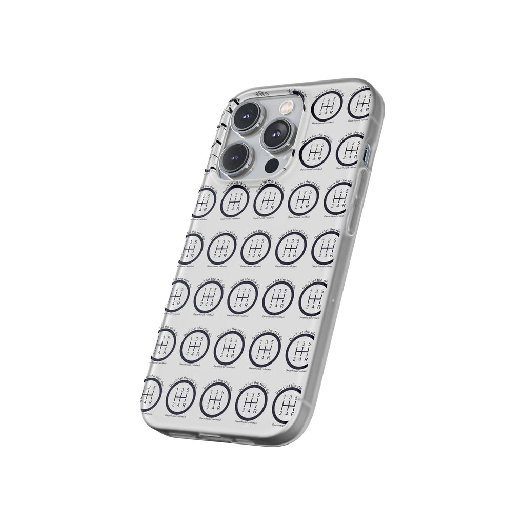 Copy of Stylish Flexi Phone Cases for Trendy Protection | Ideal Gift for Birthdays, Anniversaries