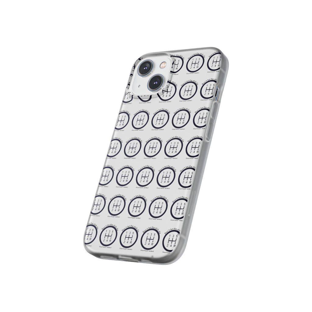 Copy of Stylish Flexi Phone Cases for Trendy Protection | Ideal Gift for Birthdays, Anniversaries