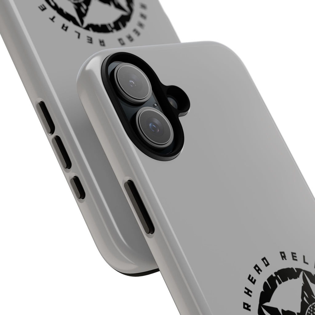 Tough Cases iPhone Case | Durable Phone Cover, Punk Style, Gift for Rebels, Protective Case, Unique Design