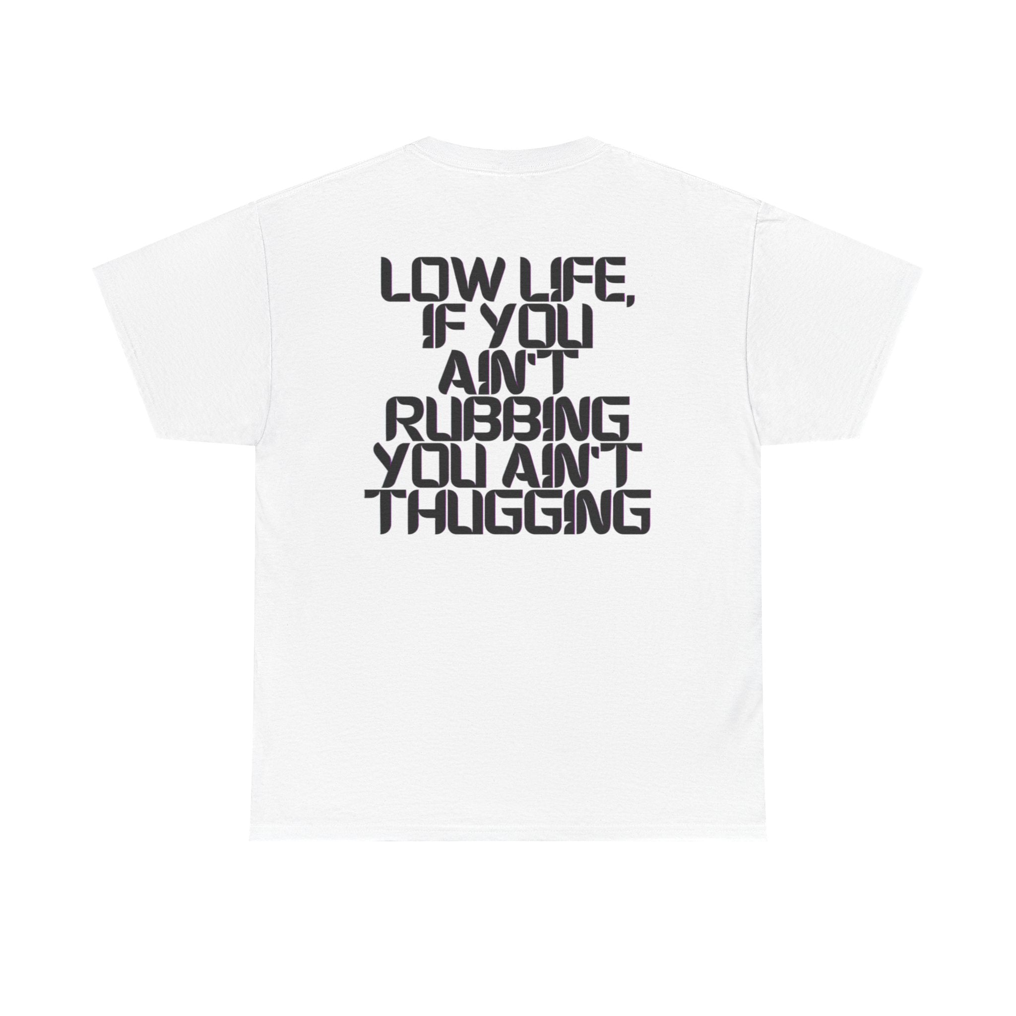 Unisex Graphic Tee, Casual Streetwear, Trendy Gift for Him or Her, Everyday Wear, Funny Quote Shirt