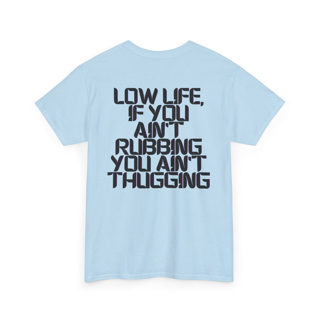 Unisex Graphic Tee, Casual Streetwear, Trendy Gift for Him or Her, Everyday Wear, Funny Quote Shirt