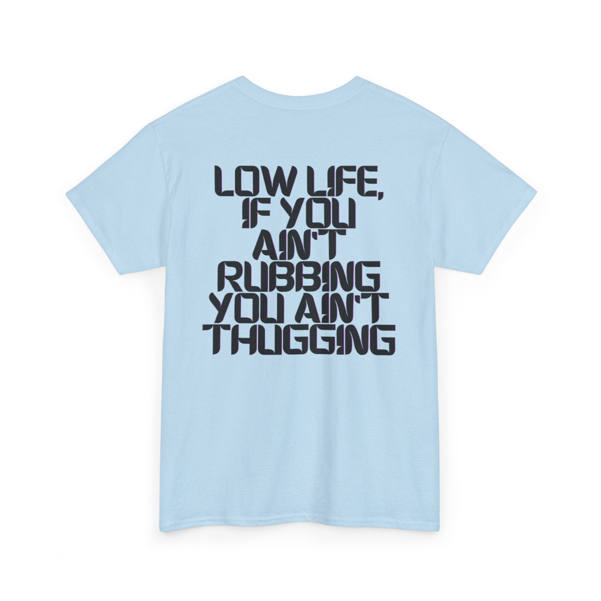 Unisex Graphic Tee, Casual Streetwear, Trendy Gift for Him or Her, Everyday Wear, Funny Quote Shirt