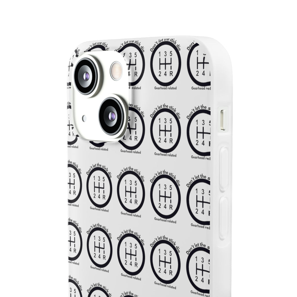 Copy of Stylish Flexi Phone Cases for Trendy Protection | Ideal Gift for Birthdays, Anniversaries